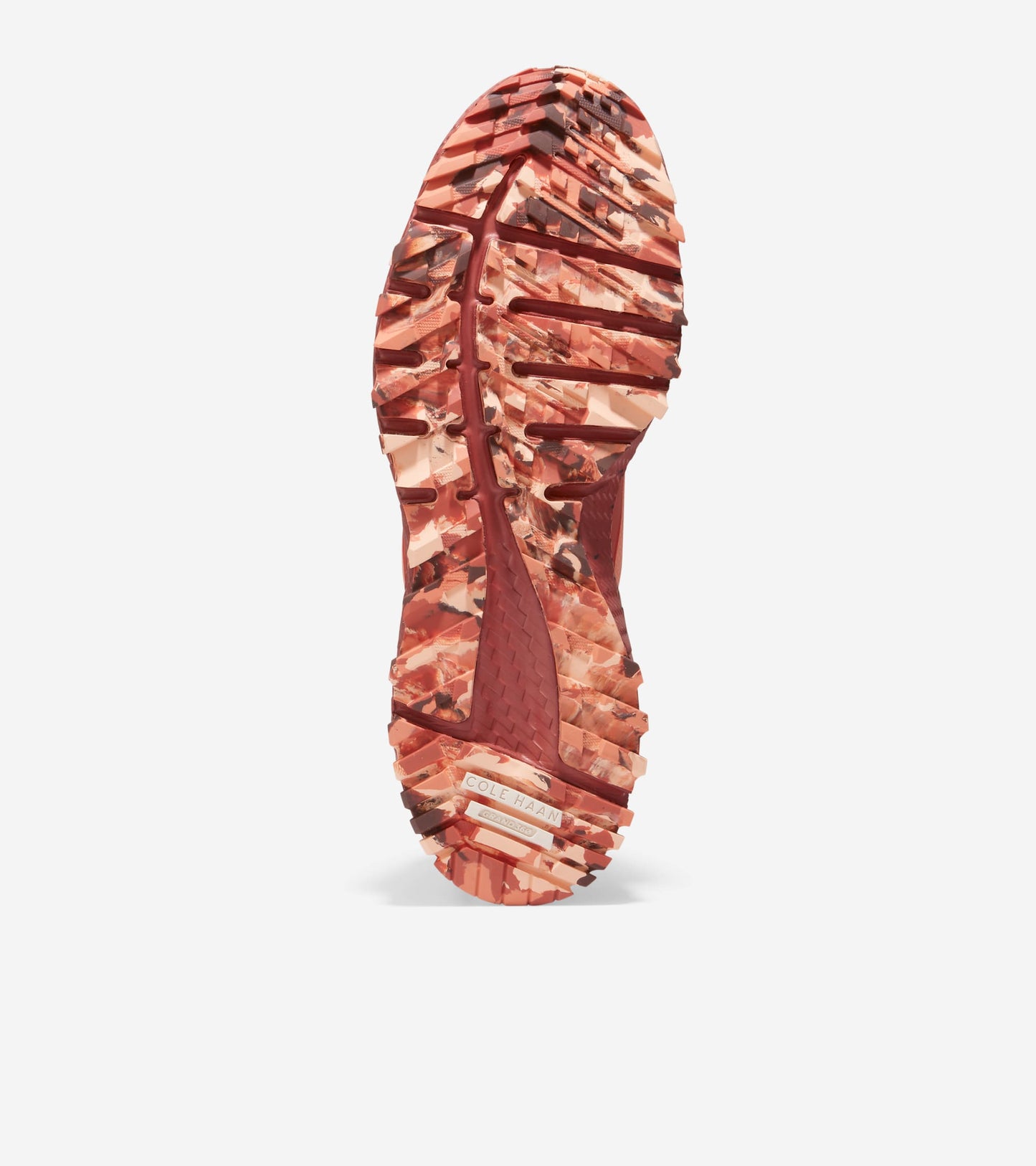 C35893:BRUSCHETTA/SUN BAKED/PEACH QUARTZ/BURNT HENNA W/SPECKLE