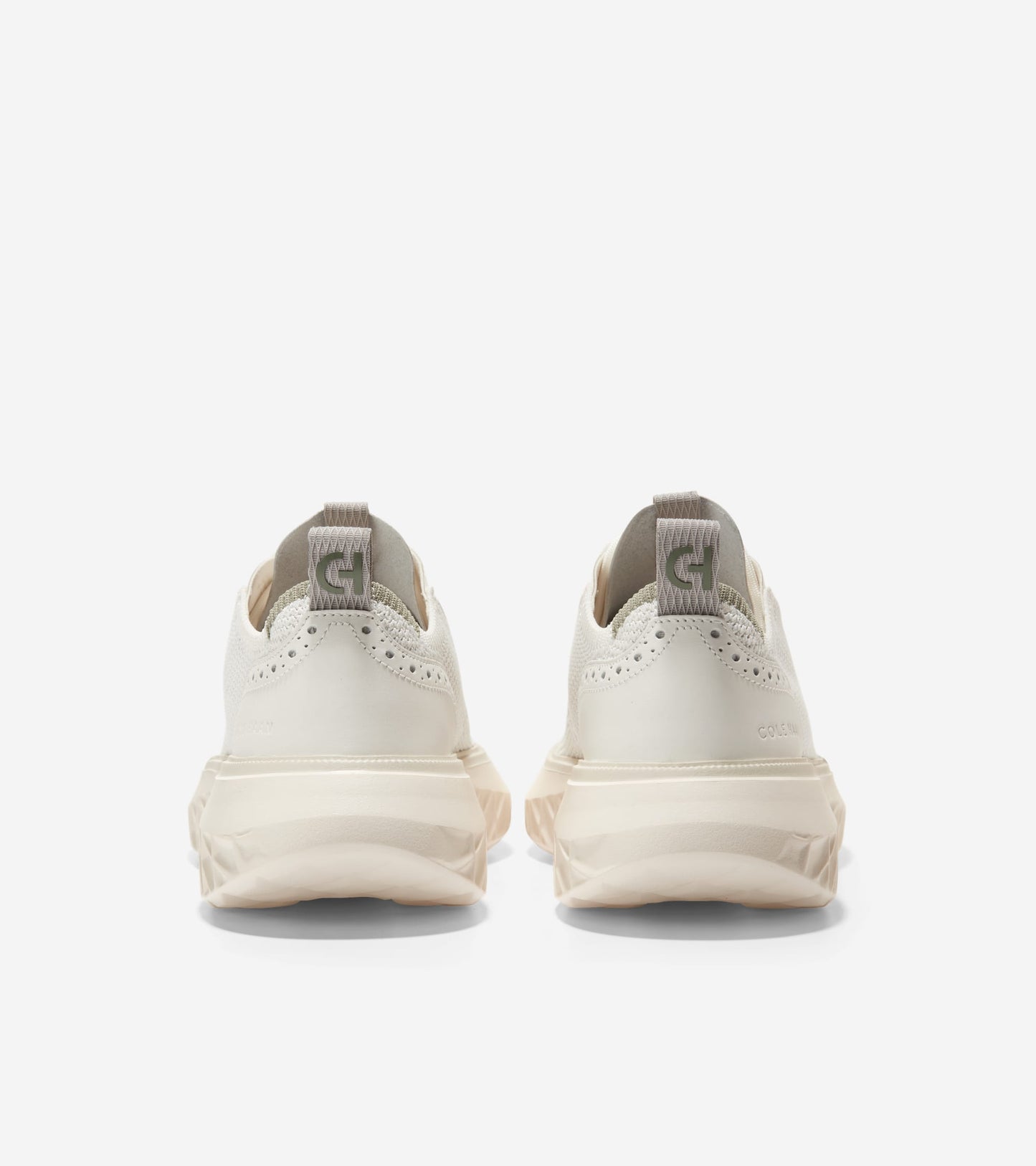 C37295:EGRET/OIL GREEN/EGRET