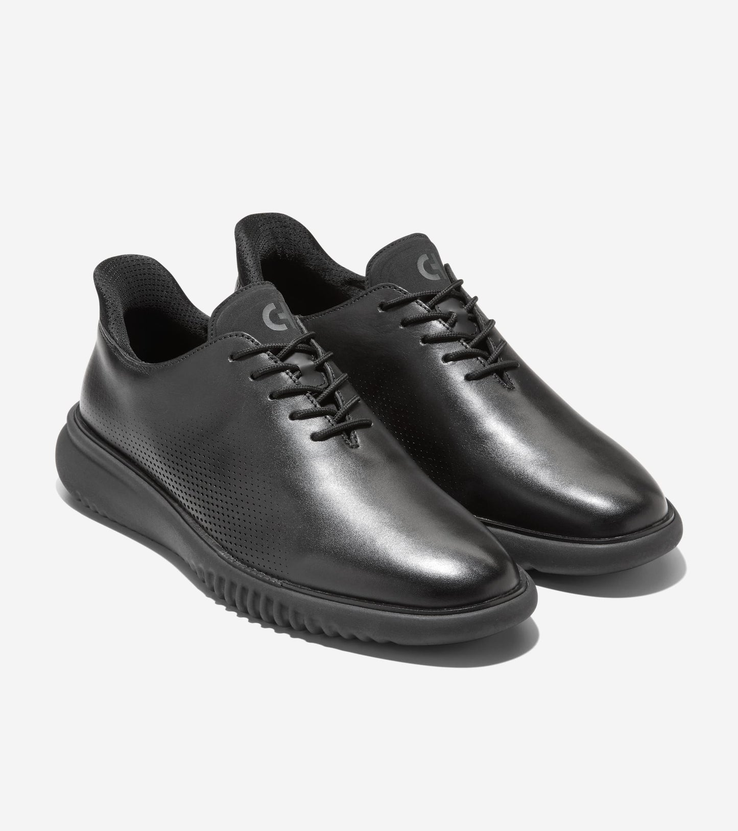C42836:BLACK / BLACK