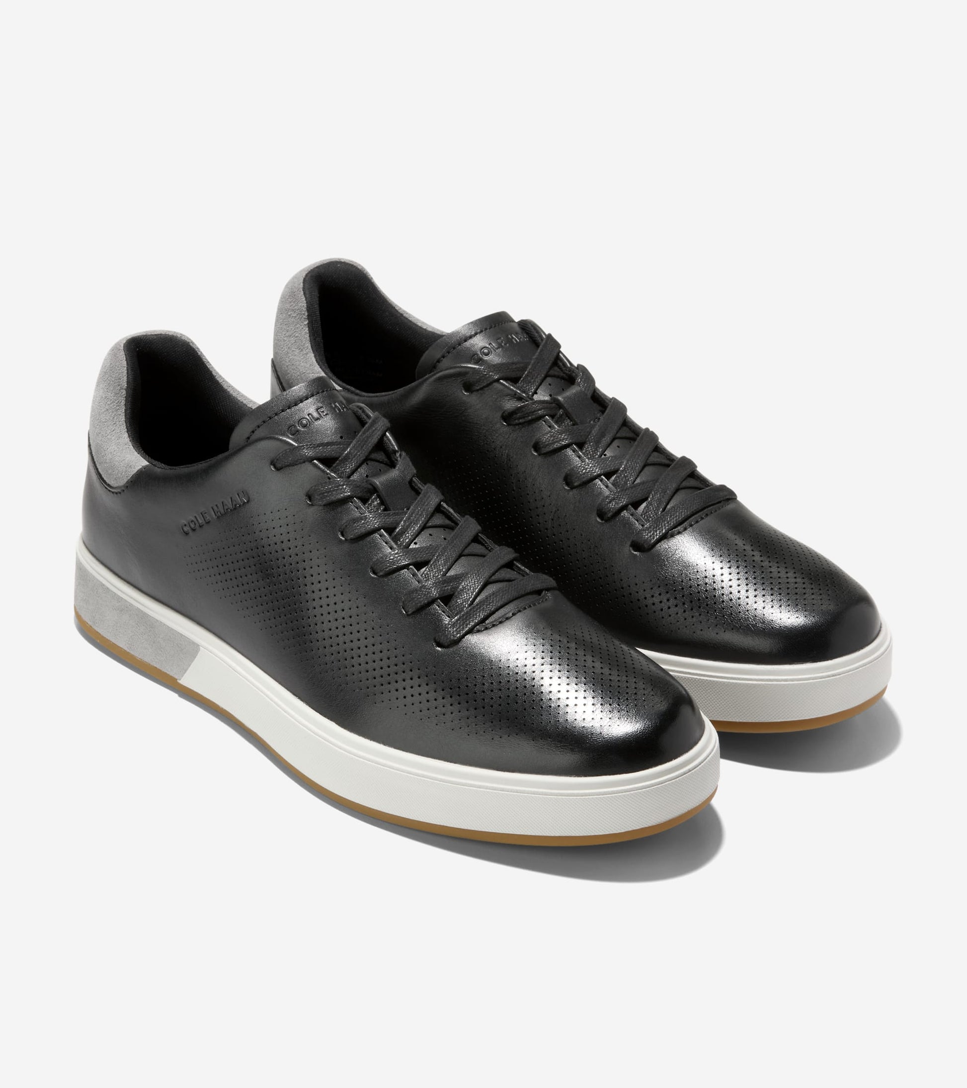C39793:BLACK/CH SEA STONE/GLACIER GRAY