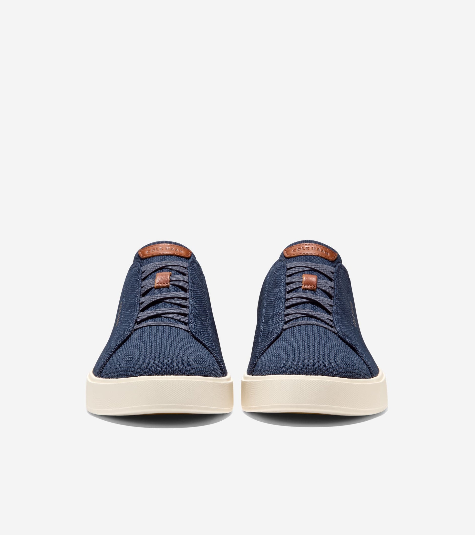 C44795:NAVY BLAZER / CH BRITISH TAN / IVORY