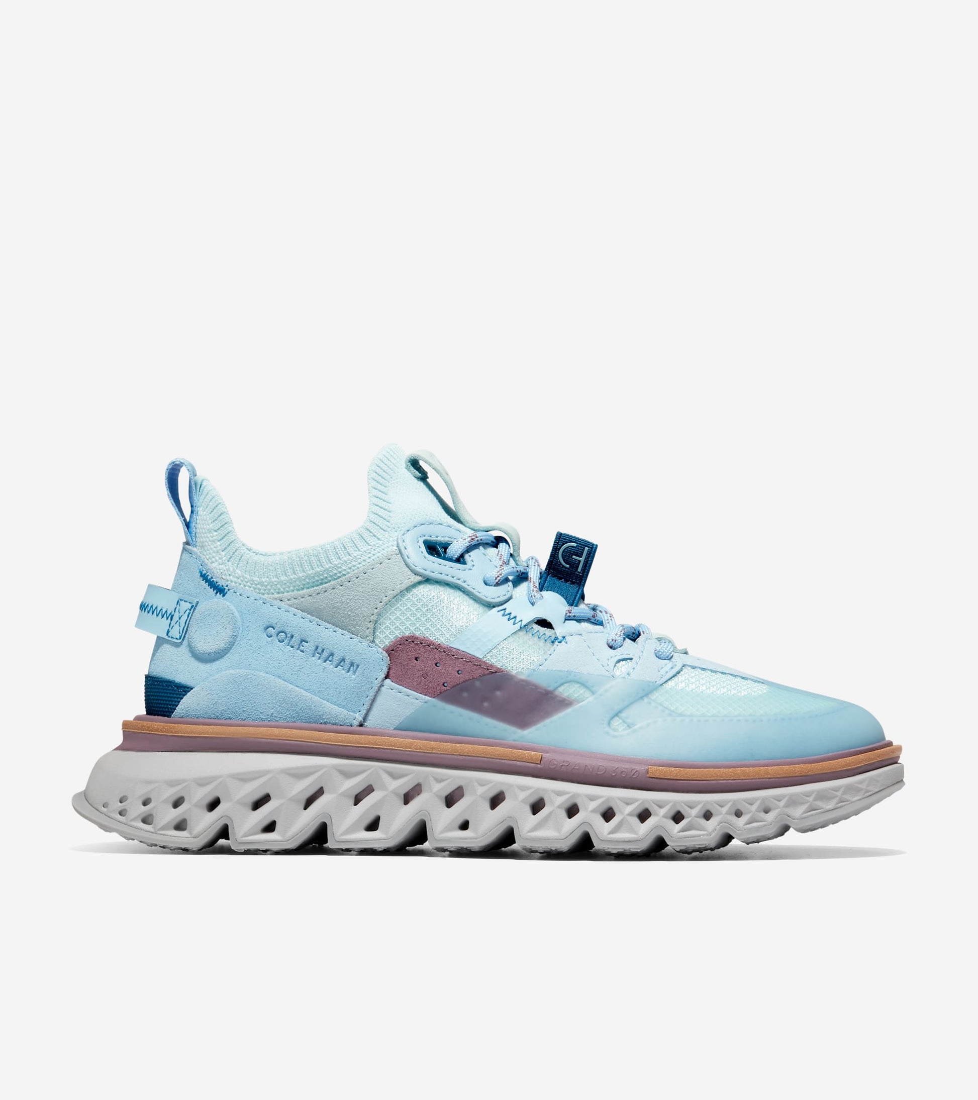 W27395:OXFORD BLUE/BLUE BELL/MIICRO CHIP