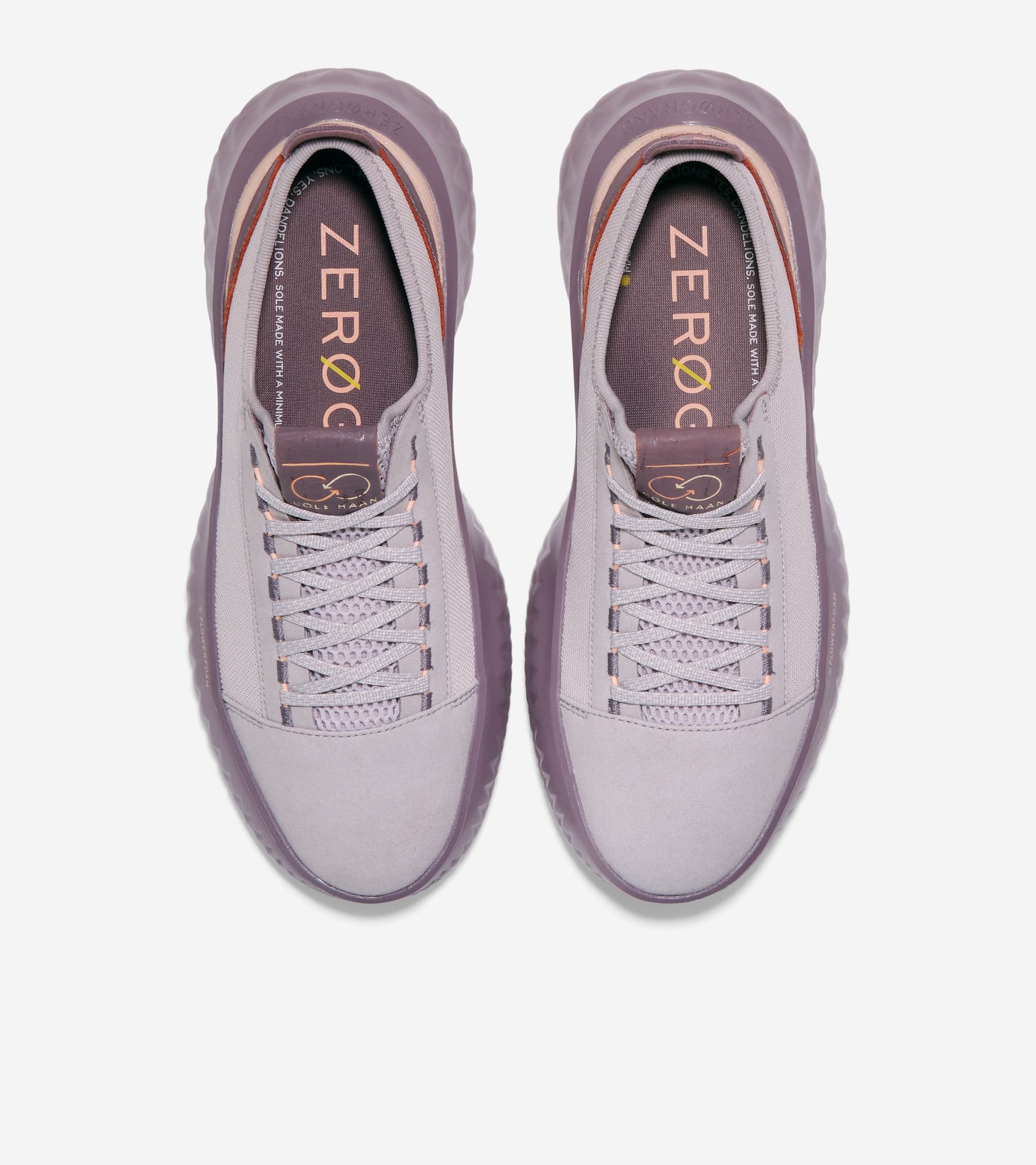 W26655:HAZY PURPLE/PURPLE SLATE/CH BLEACHED TAN/PEACH FUZZ