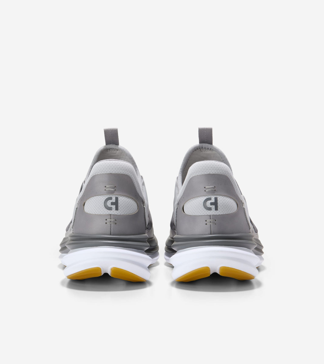 C40869:MICRO CHIP / QUIET SHADE / OPTIC WHITE