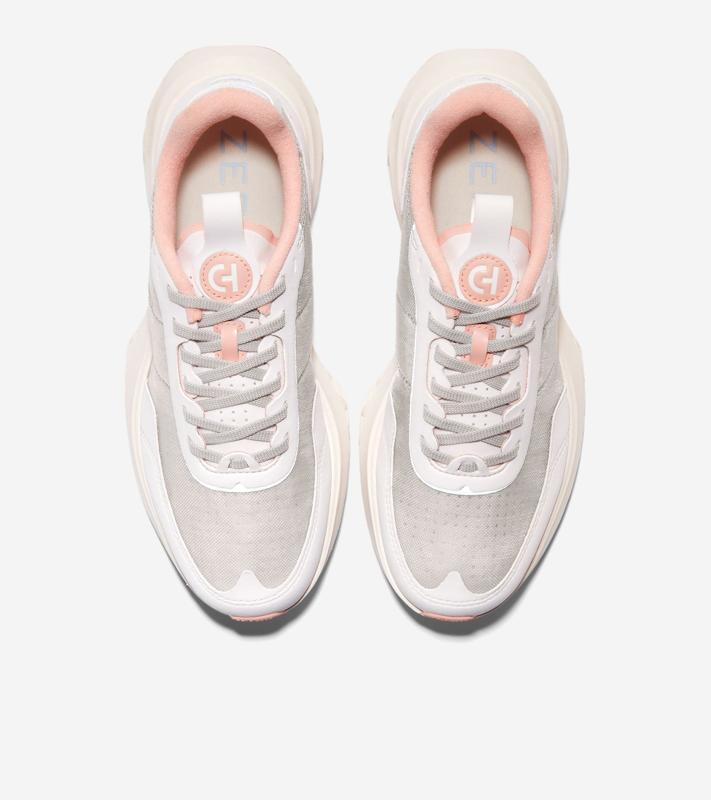 C38418:DOVE / ROSE CLOUD / WHITE SAND