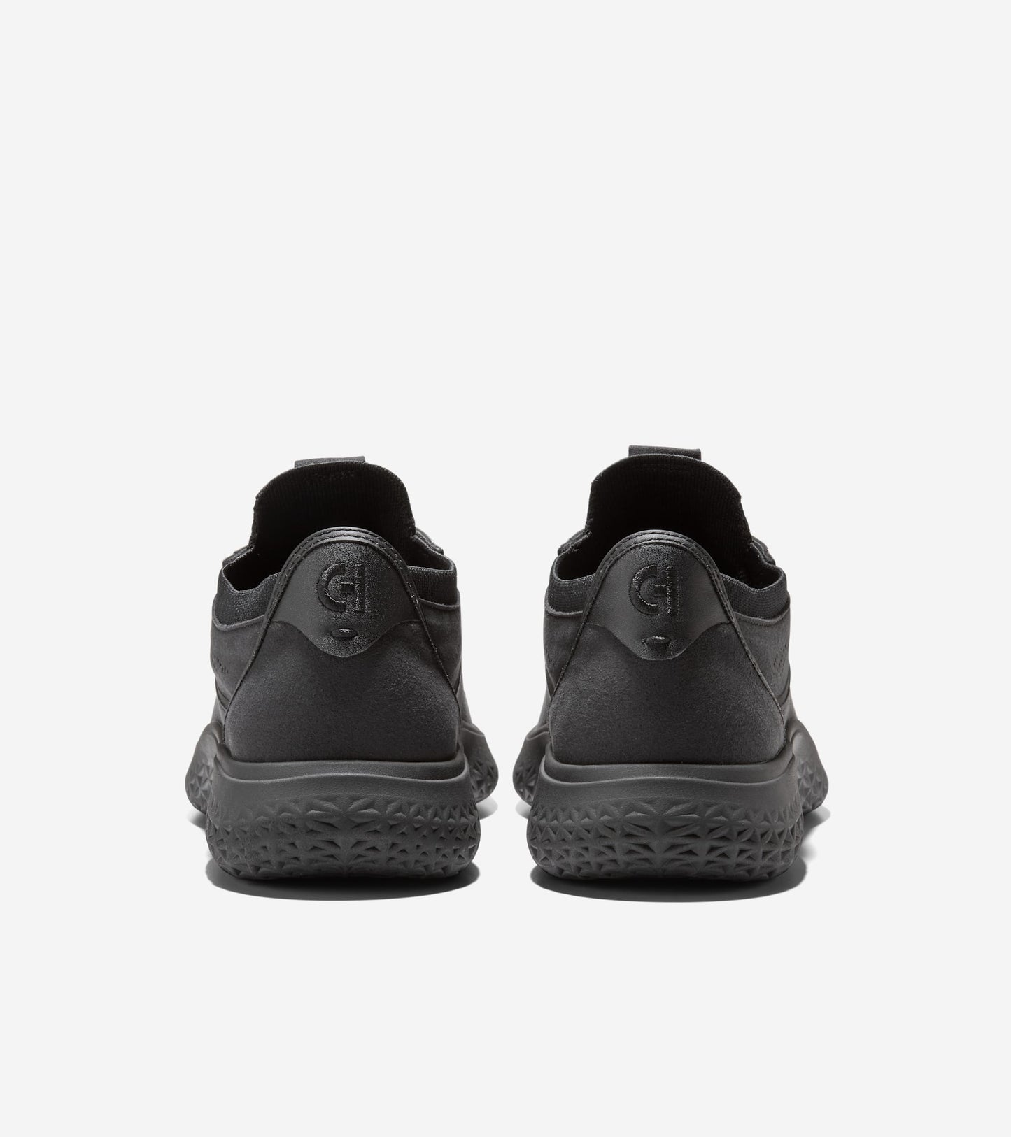 C43974:BLACK / BLACK / BLACK