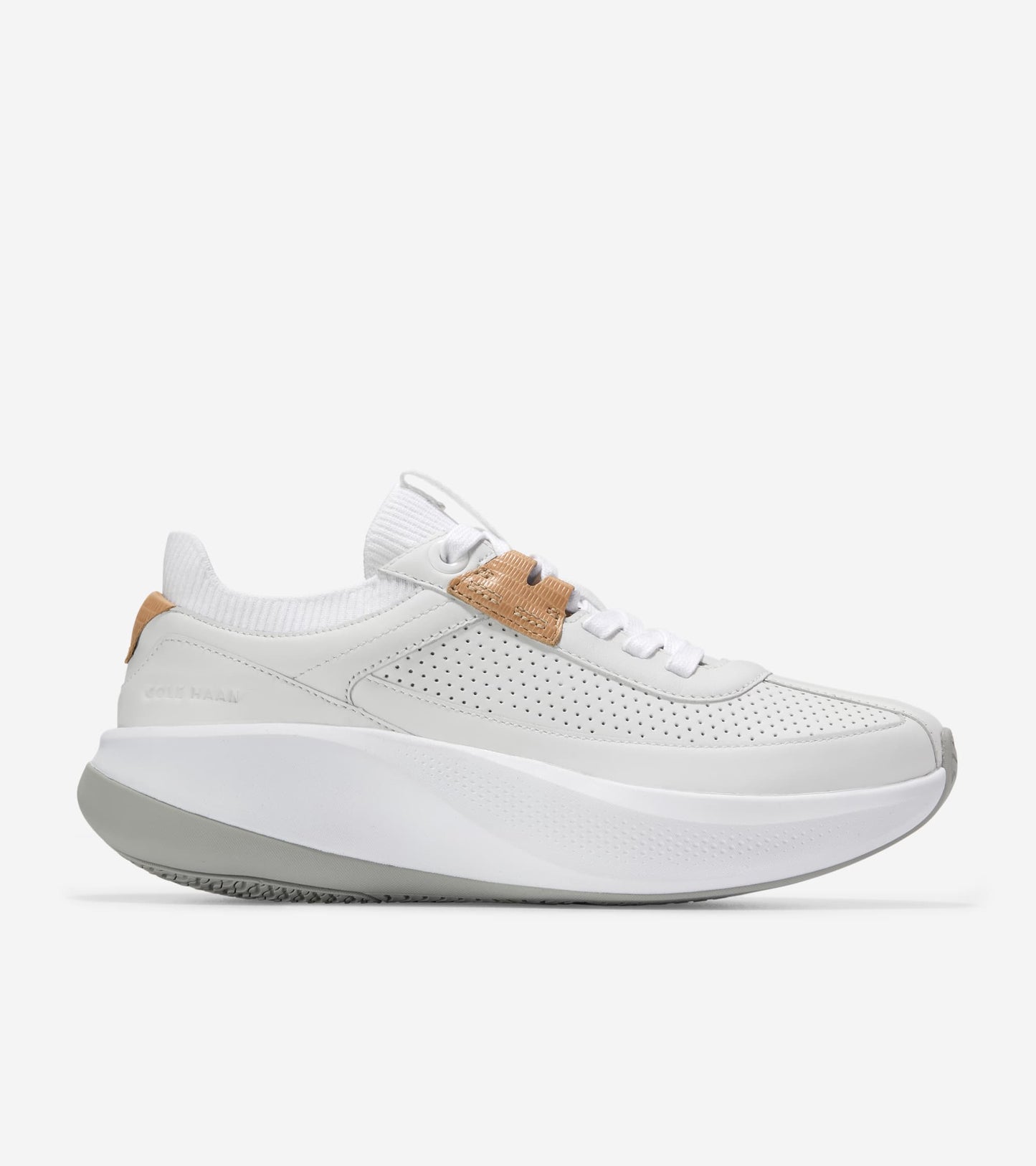 W34692:OPTIC WHITE / CH NATURAL VACHETTA / HARBOR MIST
