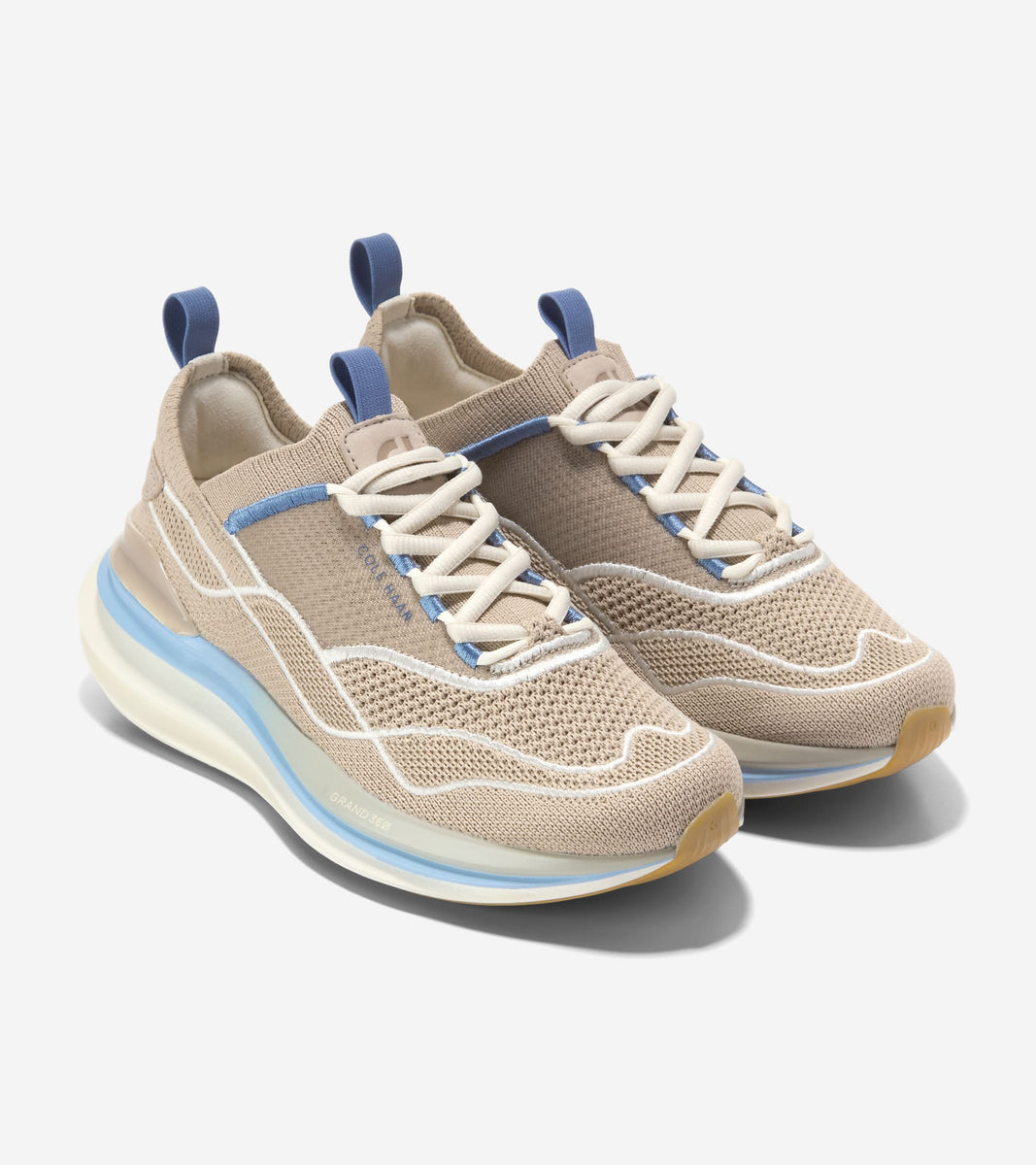 W32928:CH LT SESAME / IVORY / MOONLIGHT BLUE