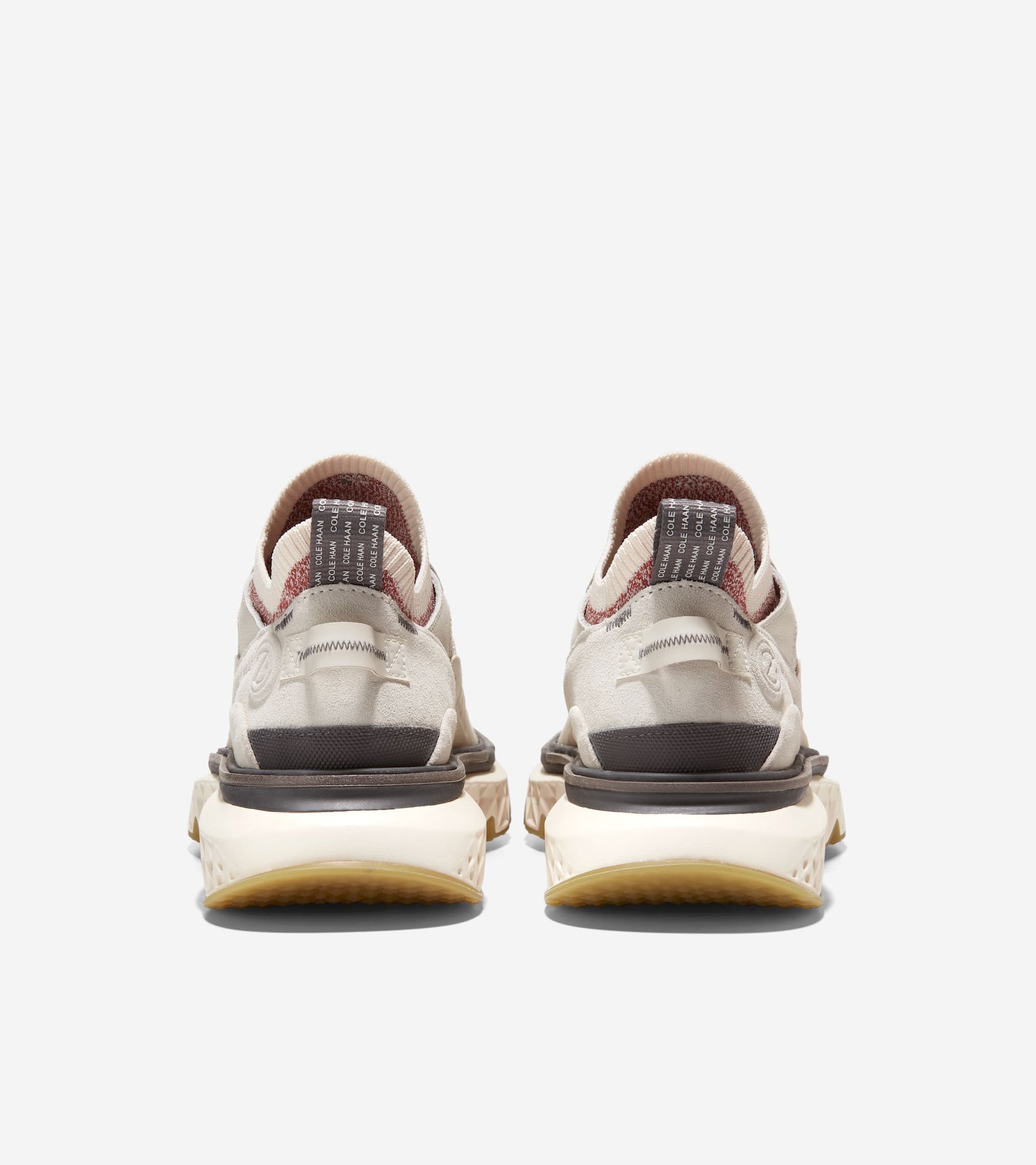 C37076:SILVER BIRCH/EGRET/EIFFEL TOWER/BURNT HENNA/IVORY