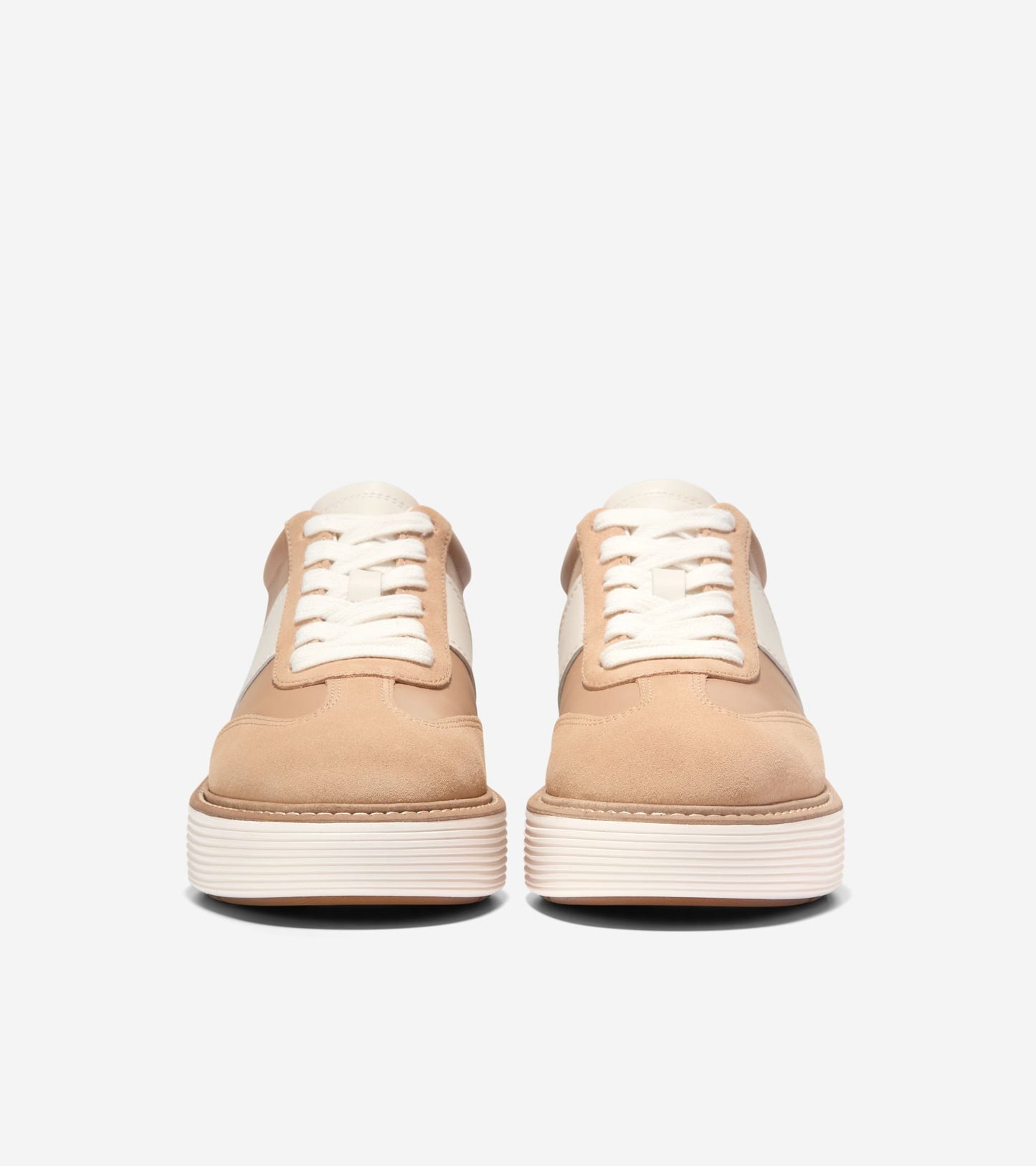 W34407:CH TUSCAN SAND LTR/SUEDE