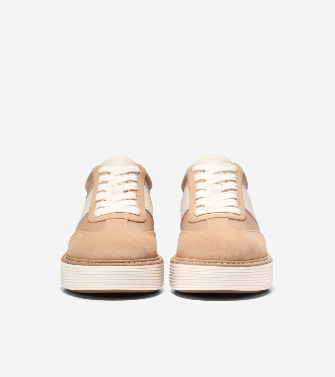 W34407:CH TUSCAN SAND LTR/SUEDE