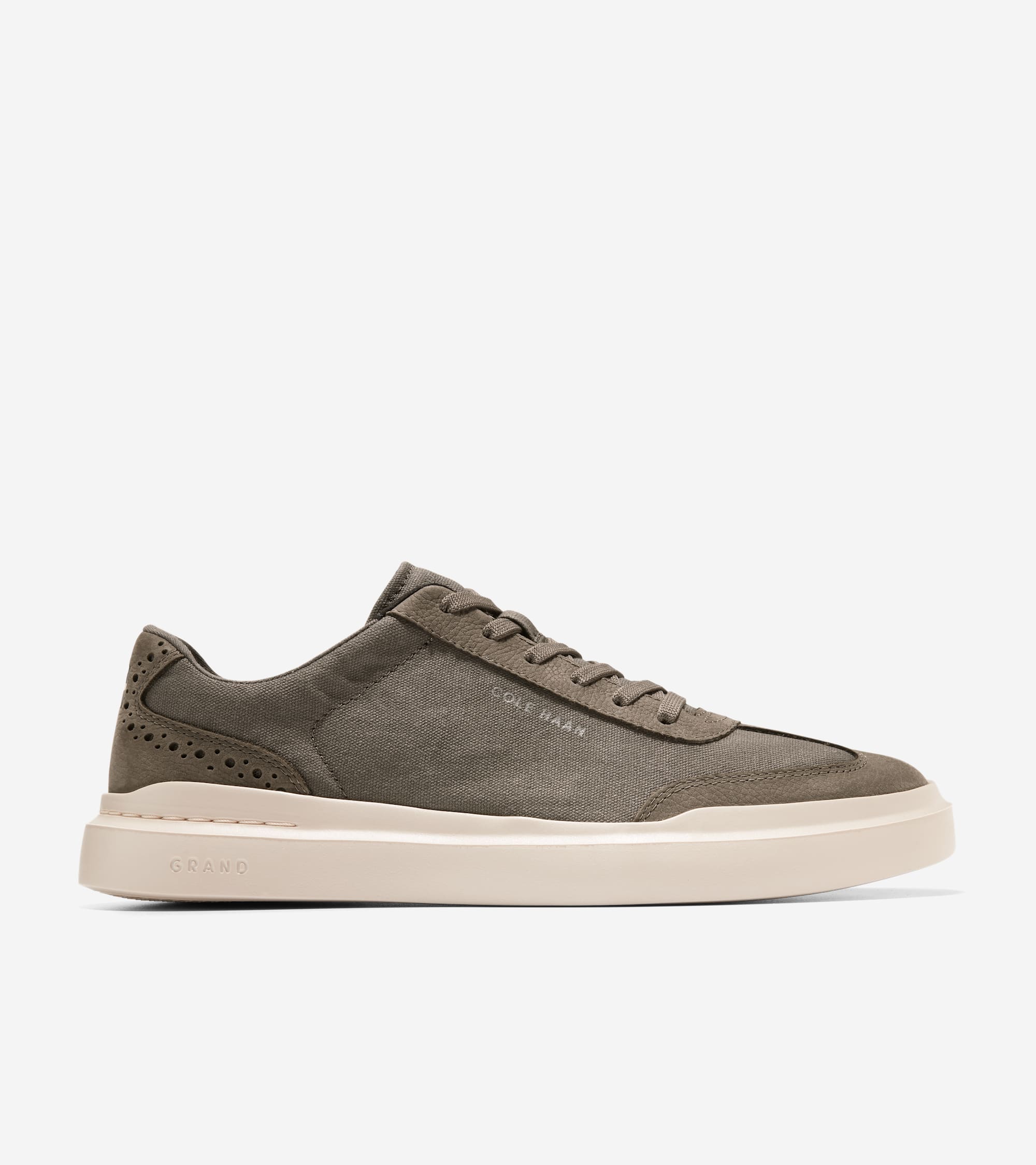 C38451:CH DEEP OLIVE/TEA LEAF/ CH OAT