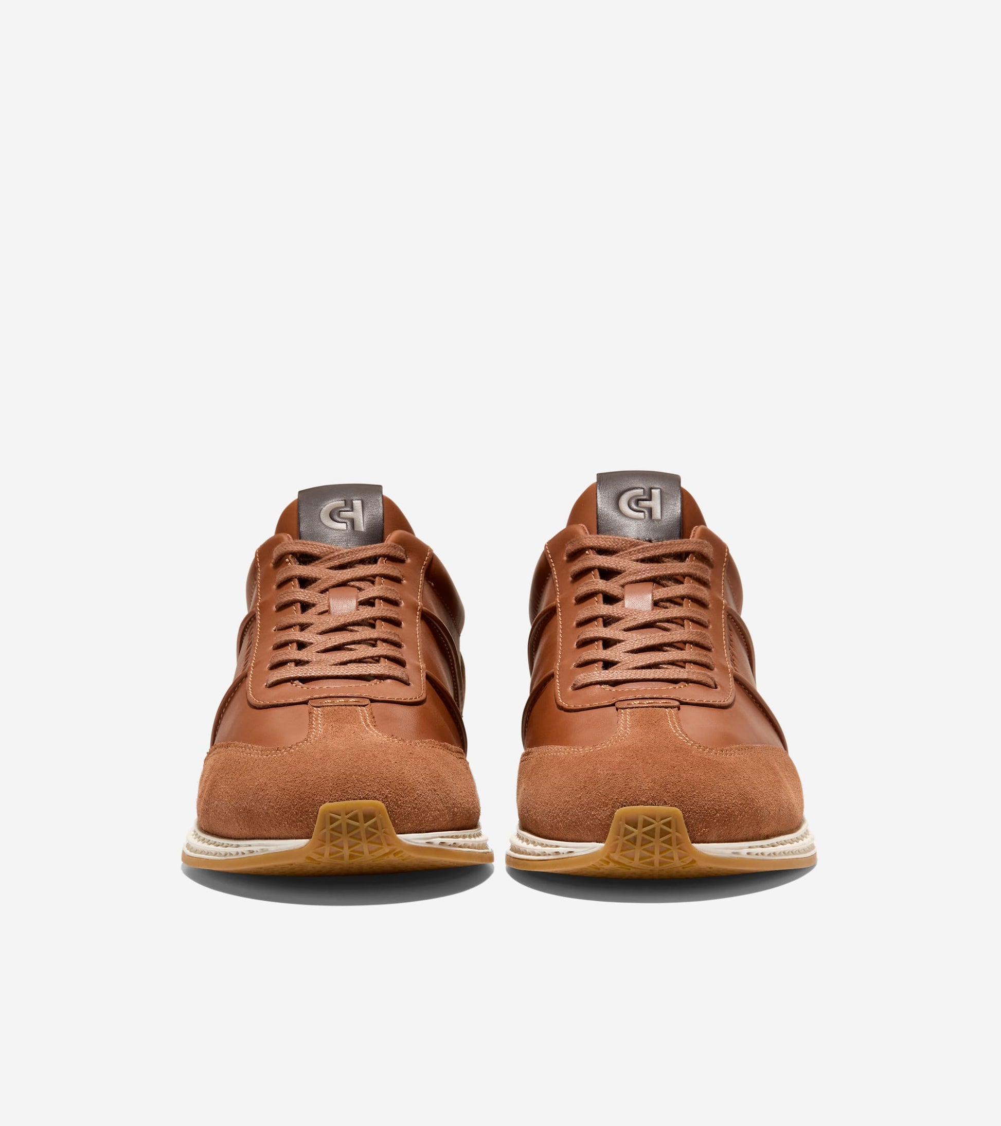 C43563:BRITISH TAN / CH DK CHOCOLATE / ANGORA