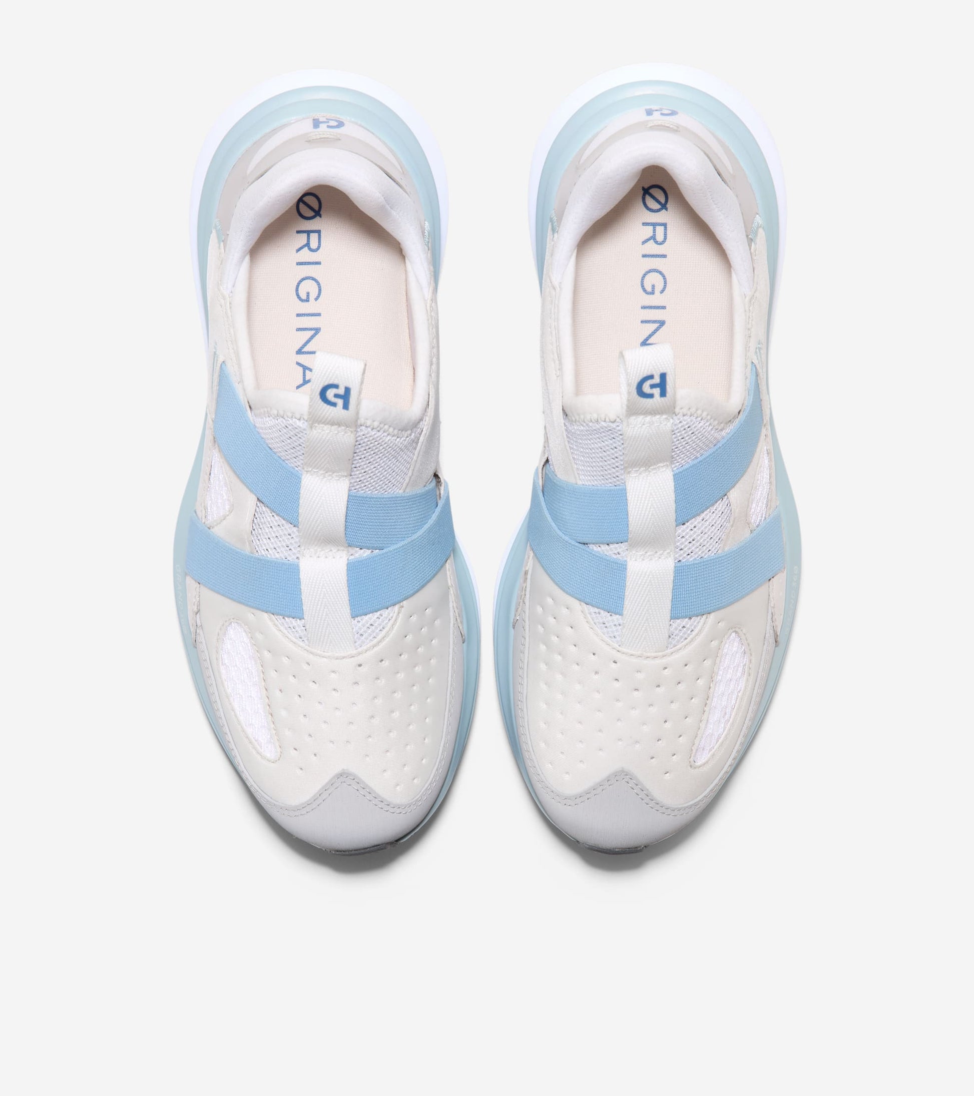 W32914:NIMBUS CLOUD/MICROCHIP/SKYWAY/OPTI WHITE