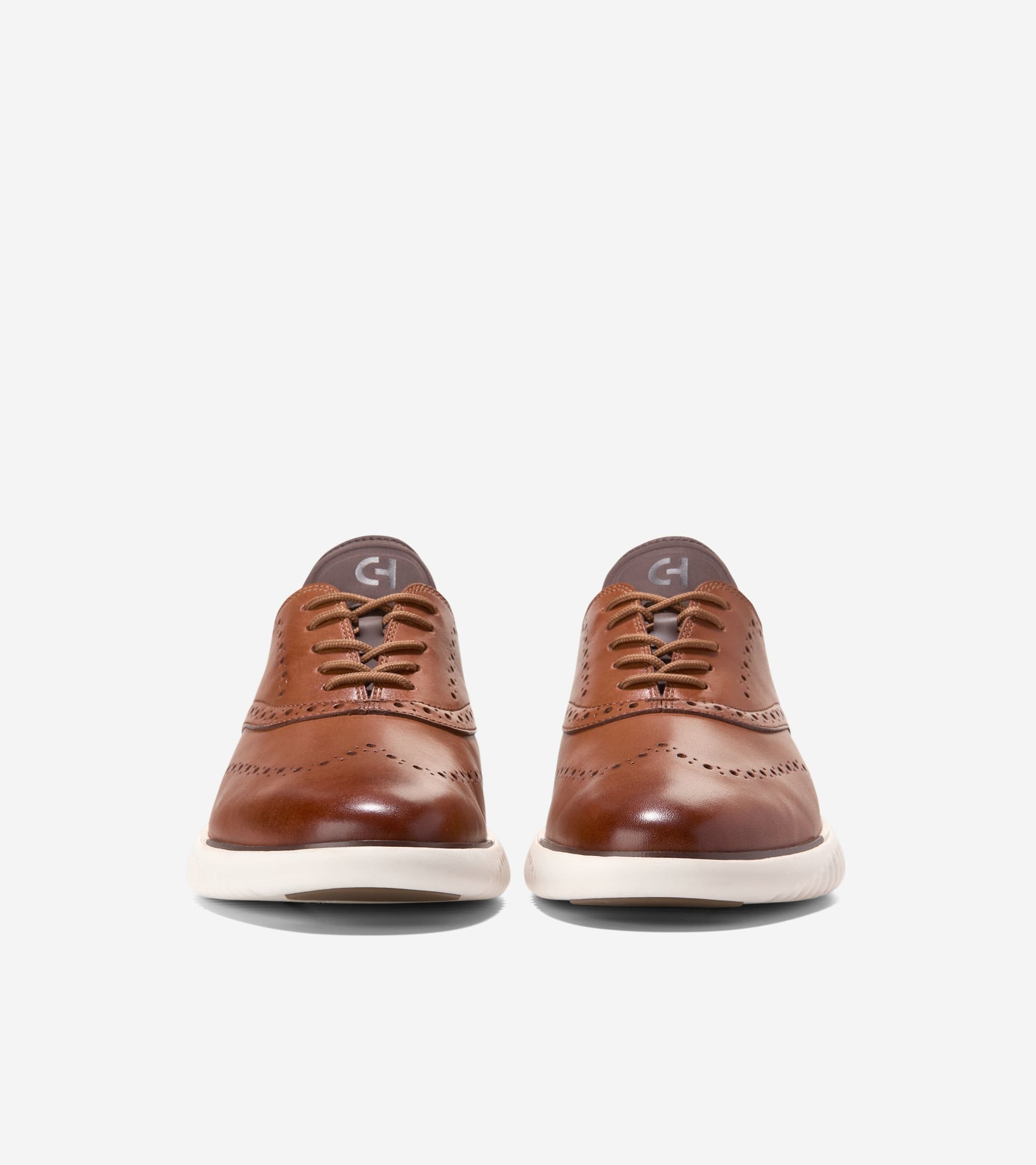 C42844:CH BRITISH TAN / CH MADEIRA / IVORY