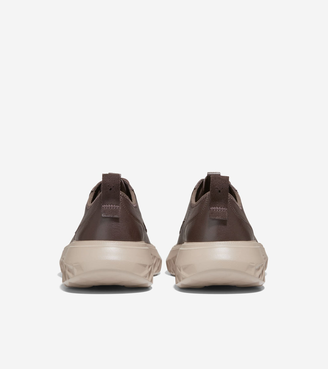 C38918:CH DARK CHOCOLATE / COBBLESTONE