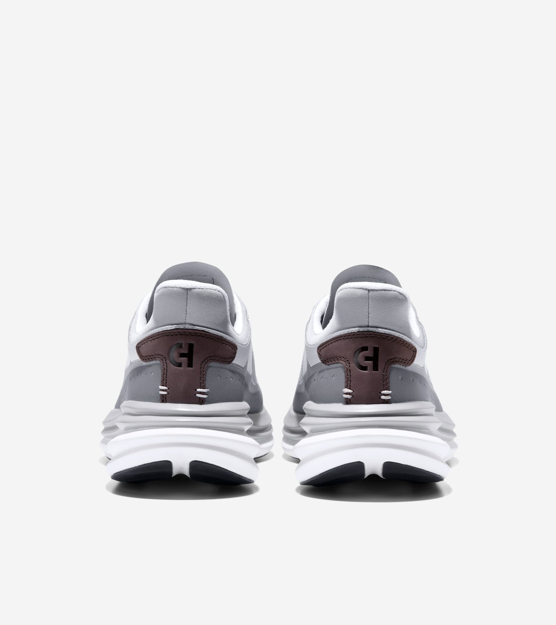 C40864:MICRO CHIP / QUIET SHADE / OPTIC WHITE