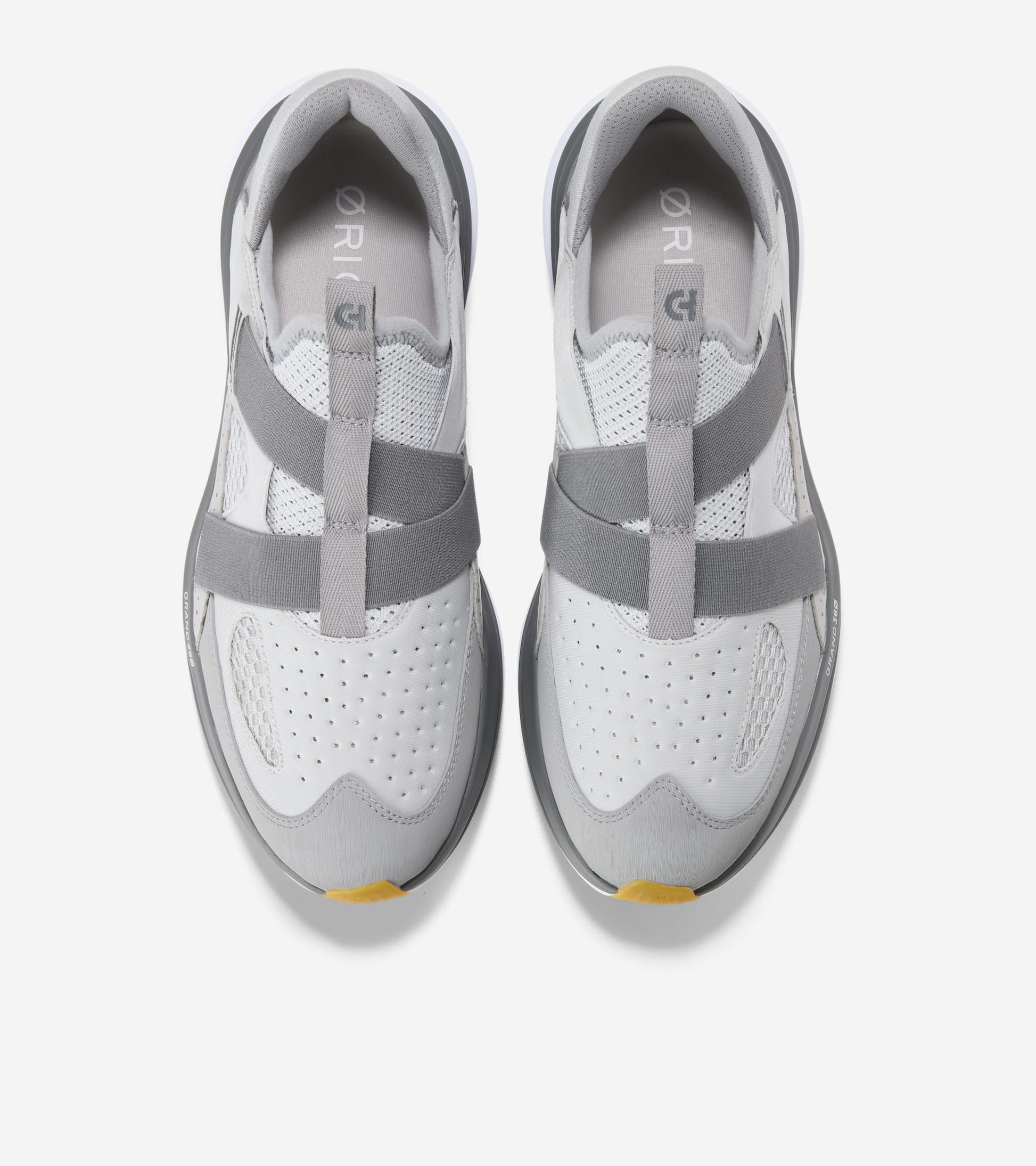 C40869:MICRO CHIP / QUIET SHADE / OPTIC WHITE