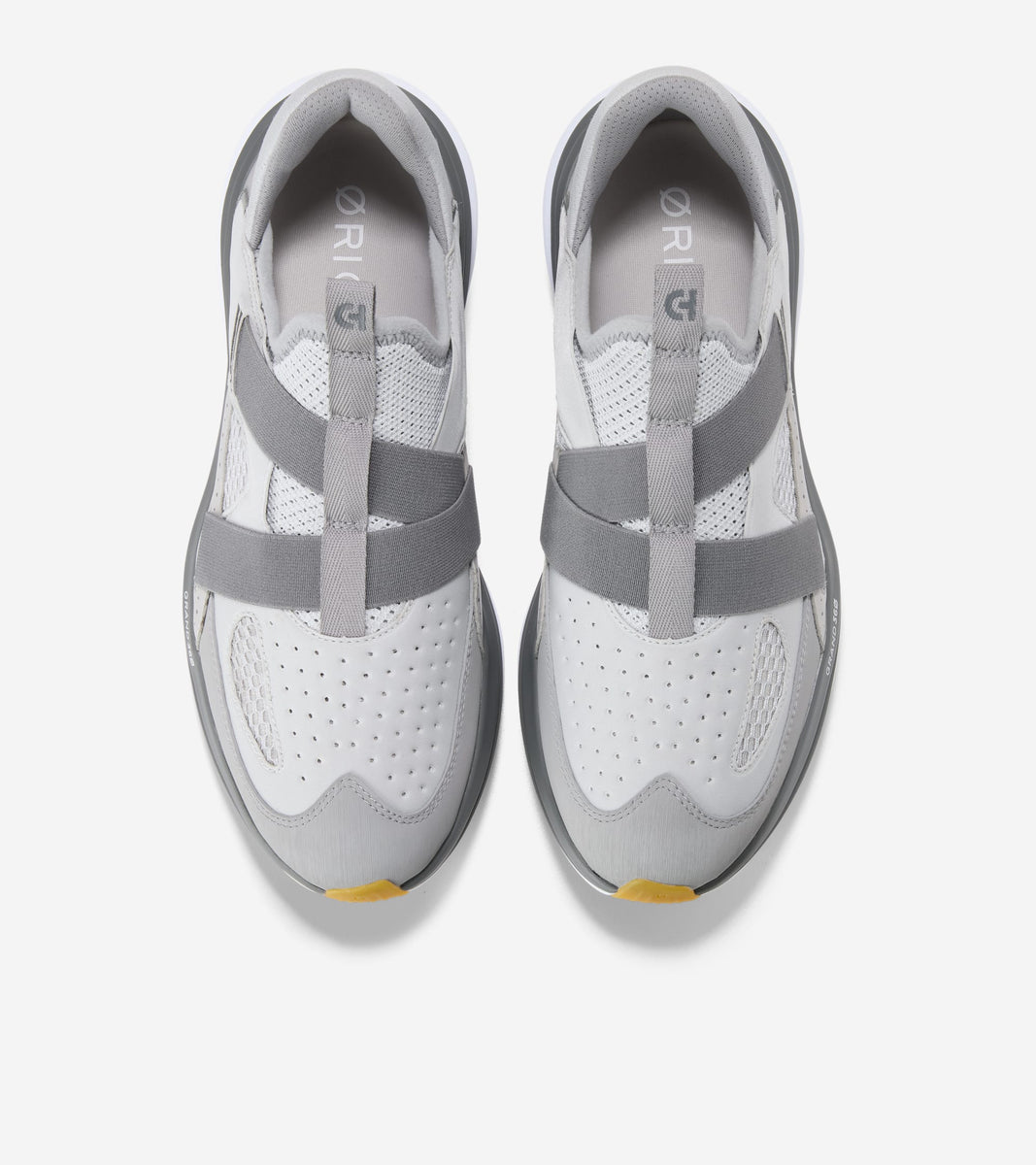 C40869:MICRO CHIP / QUIET SHADE / OPTIC WHITE