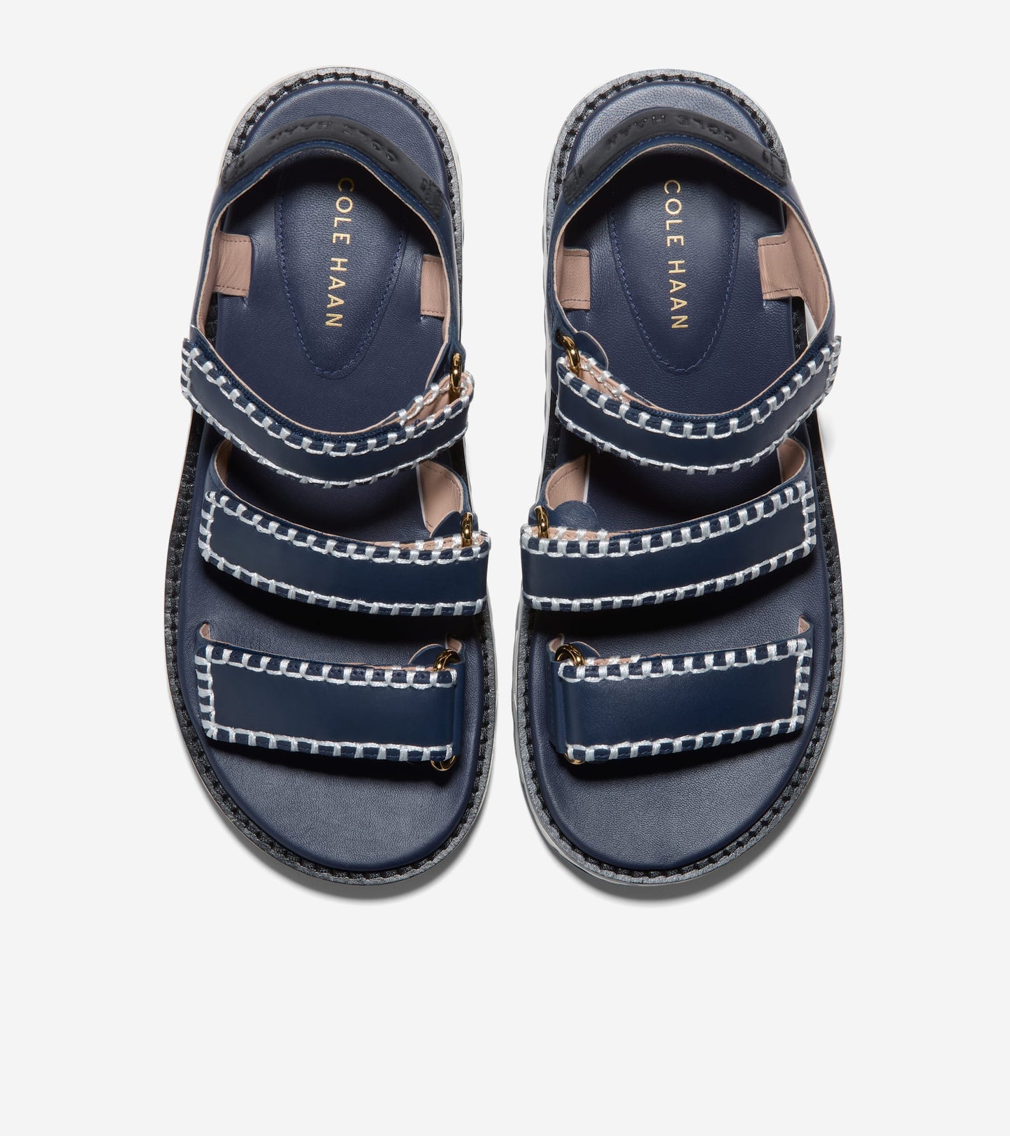 W34512:CH MIDNIGHT MOON/ BLACK/ IVORY