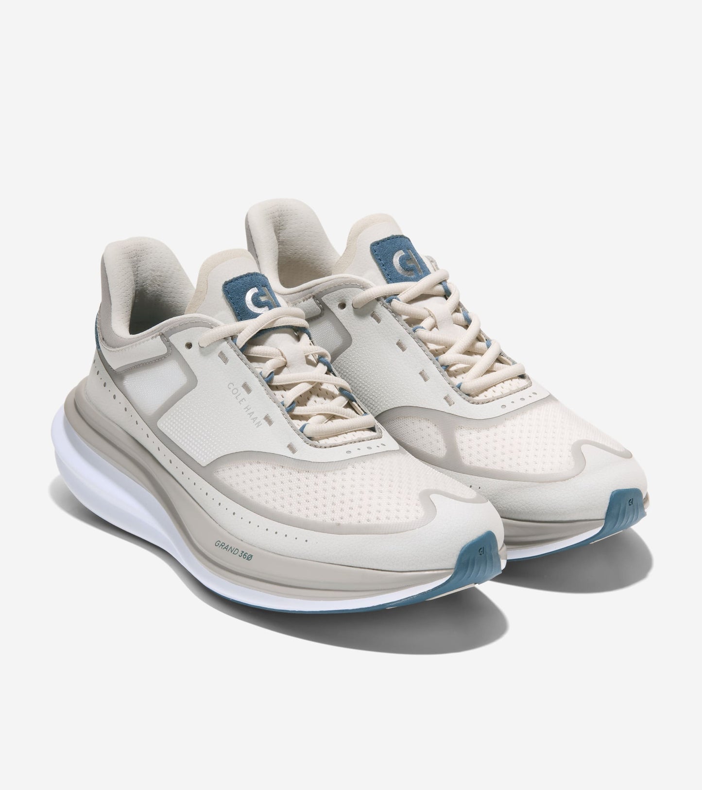 C40100:SILVER BIRCH / PALOMA / OPTIC WHITE