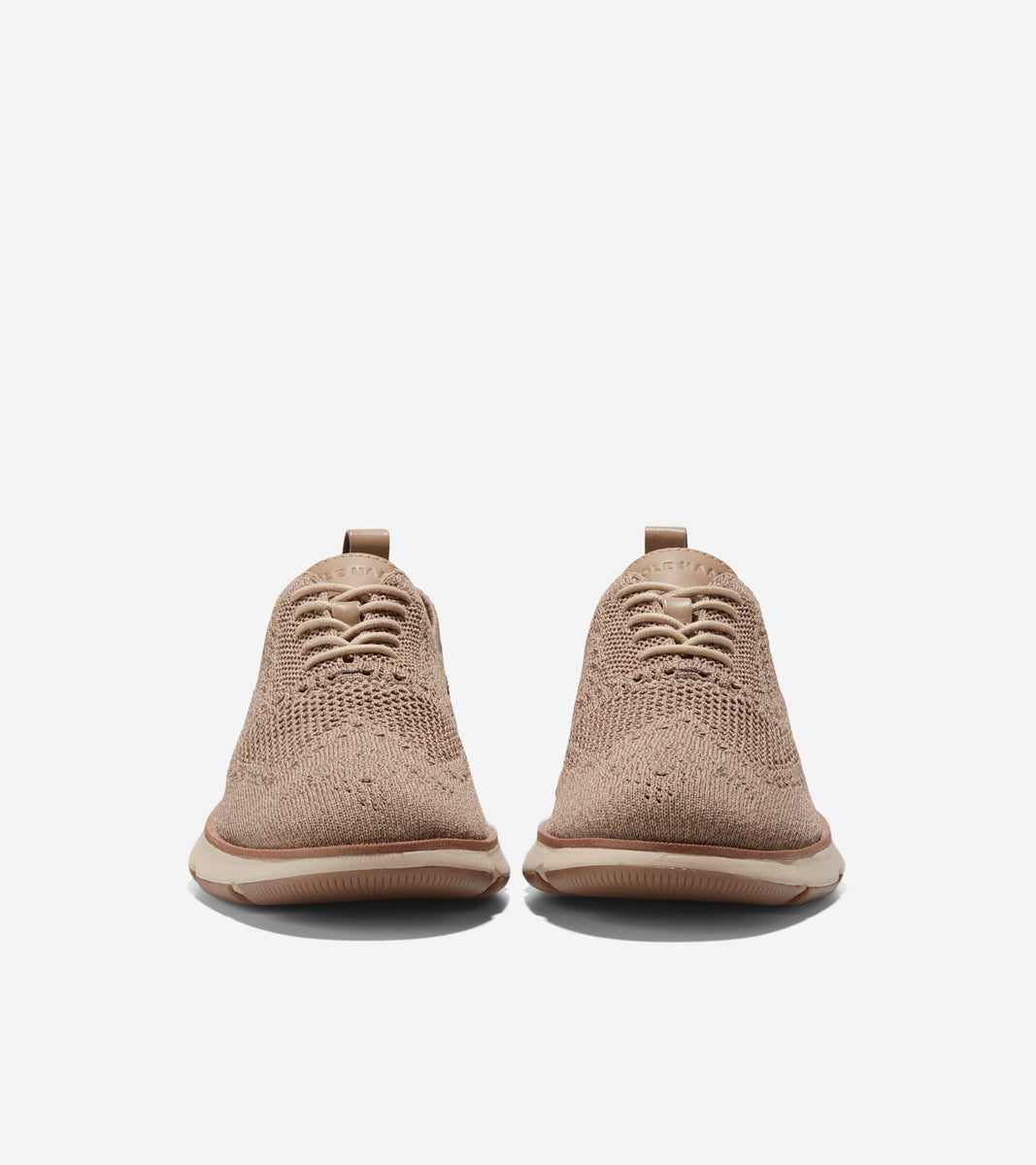 C37802:CH NATURAL TAN/CH TRUFFLE/CH OAT
