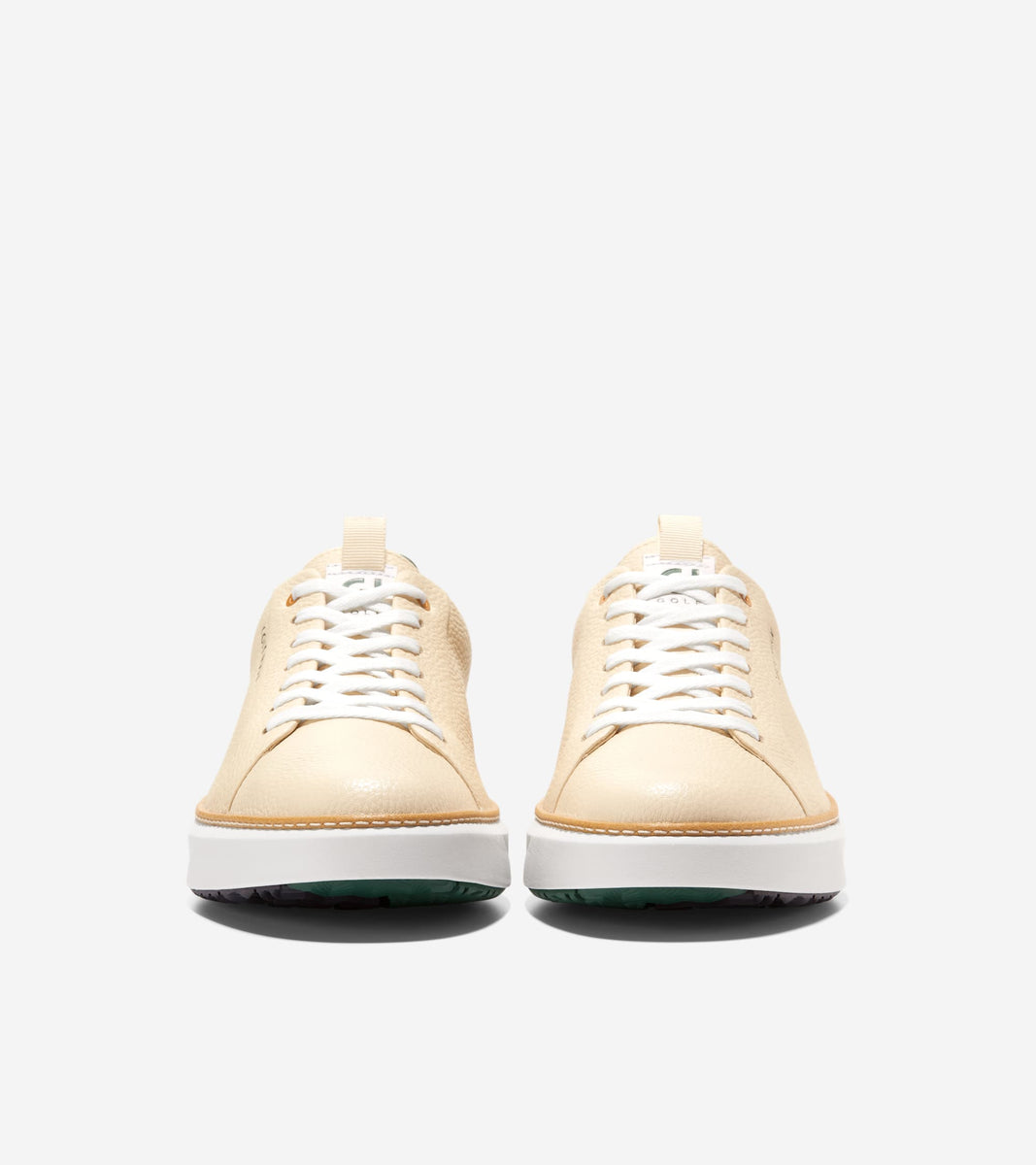 C38506:VANILLA/TREKKING GREEN/OPTIC WHITE