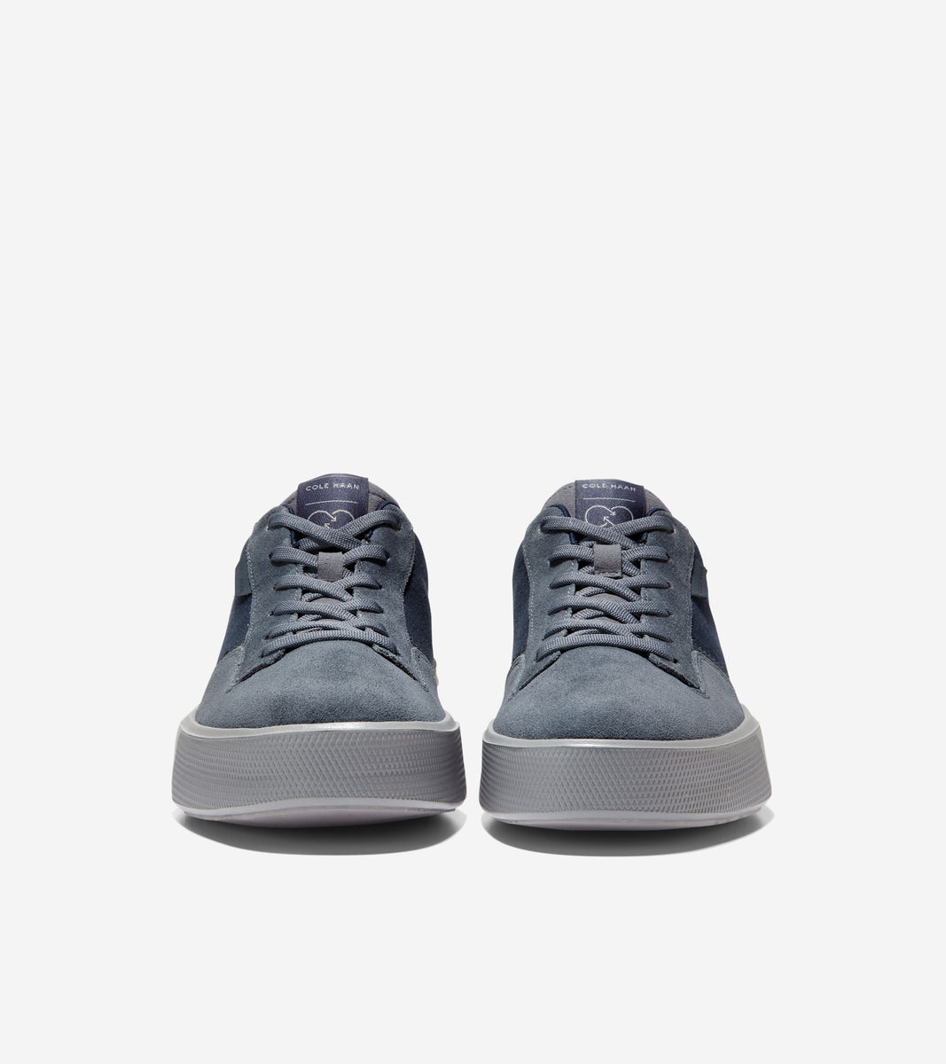 C38425:NAVY BLAZER/TURBULENCE/MONUMENT