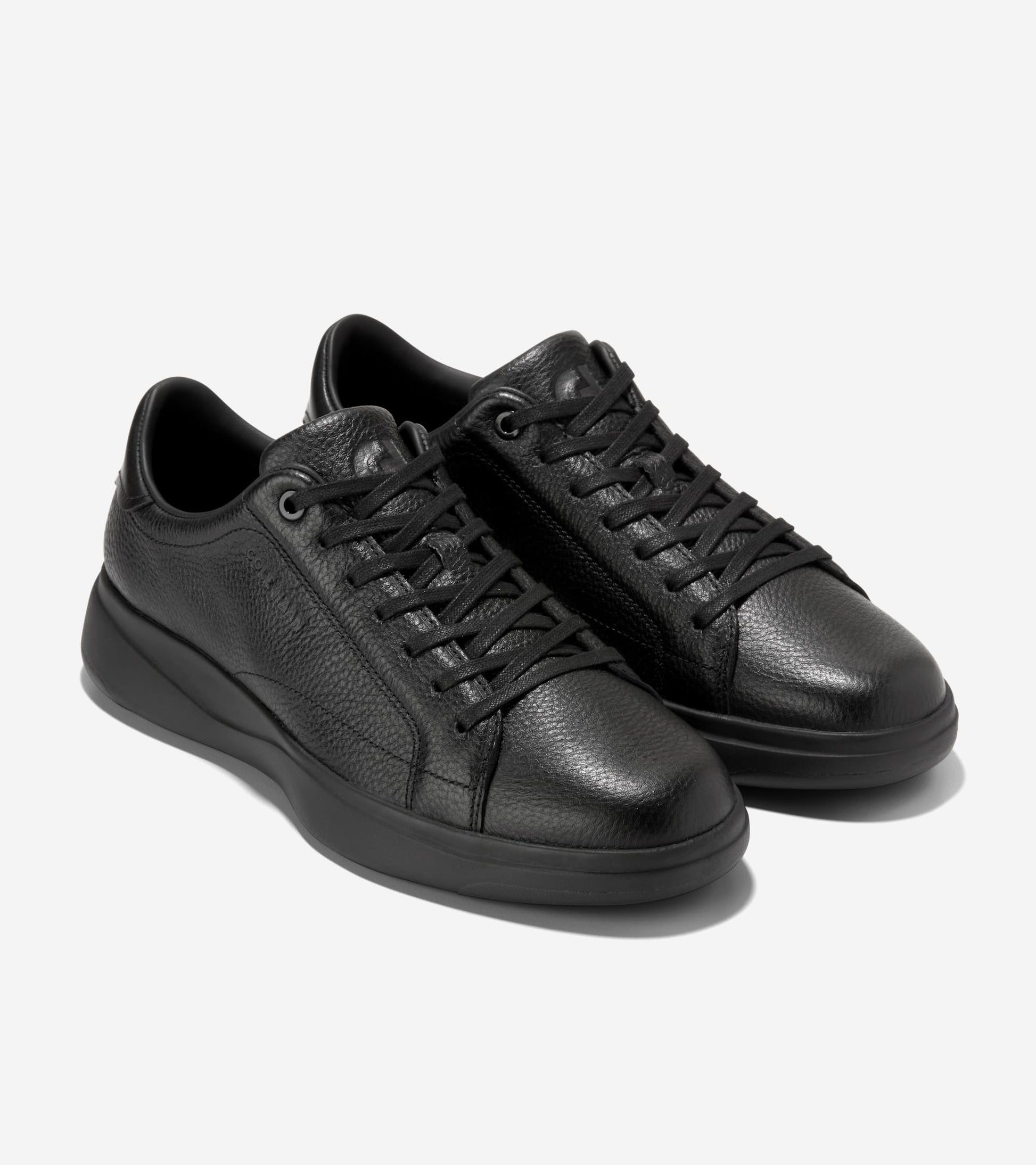C43721:BLACK / BLACK