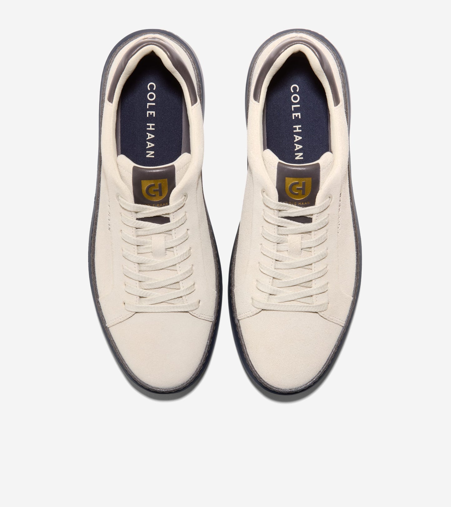 C41353:SILVER BIRCH SUEDE / RAVEN / CH MIDNIGHT MOON