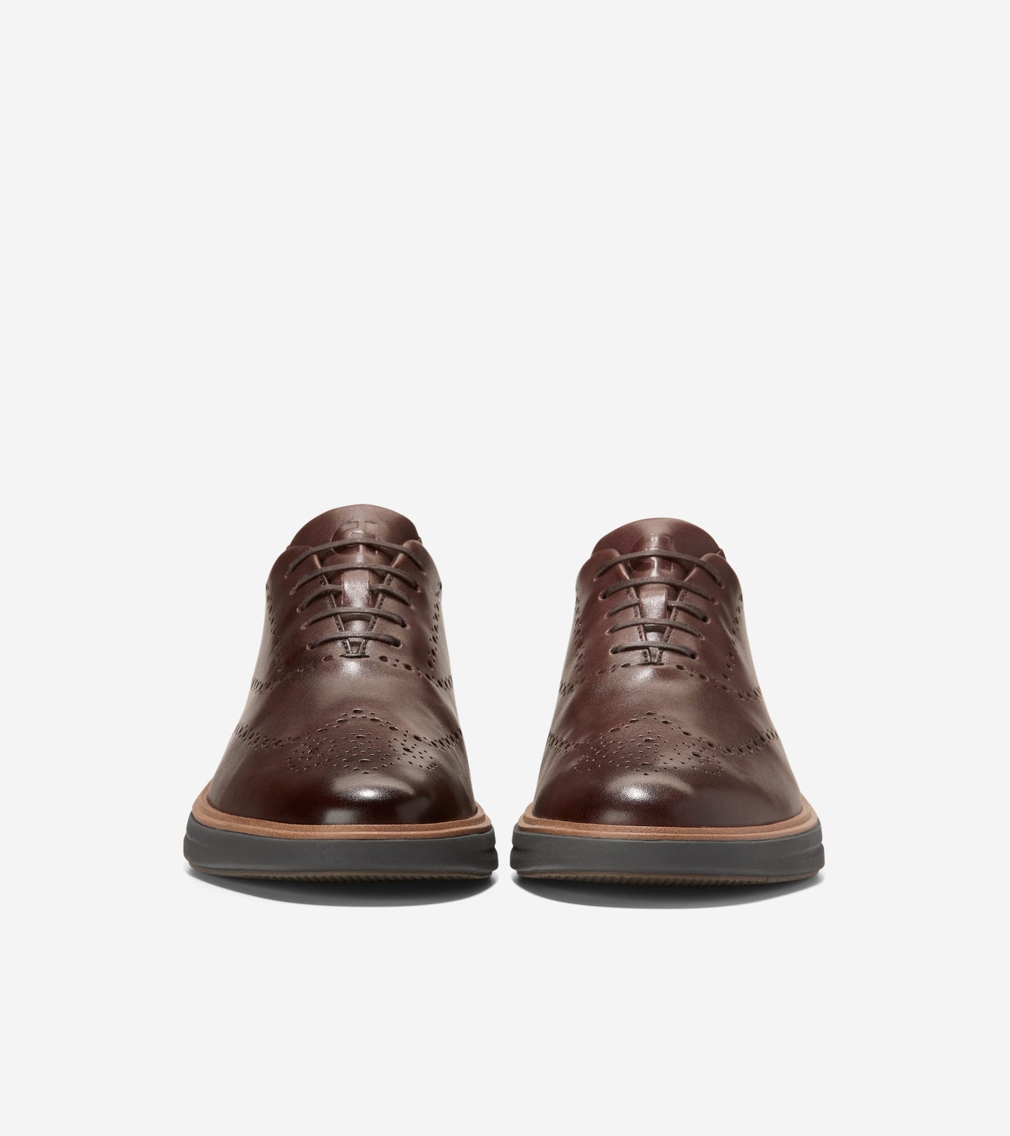 C41527:DK CHOCOLATE / DK  NATURAL / JAVA