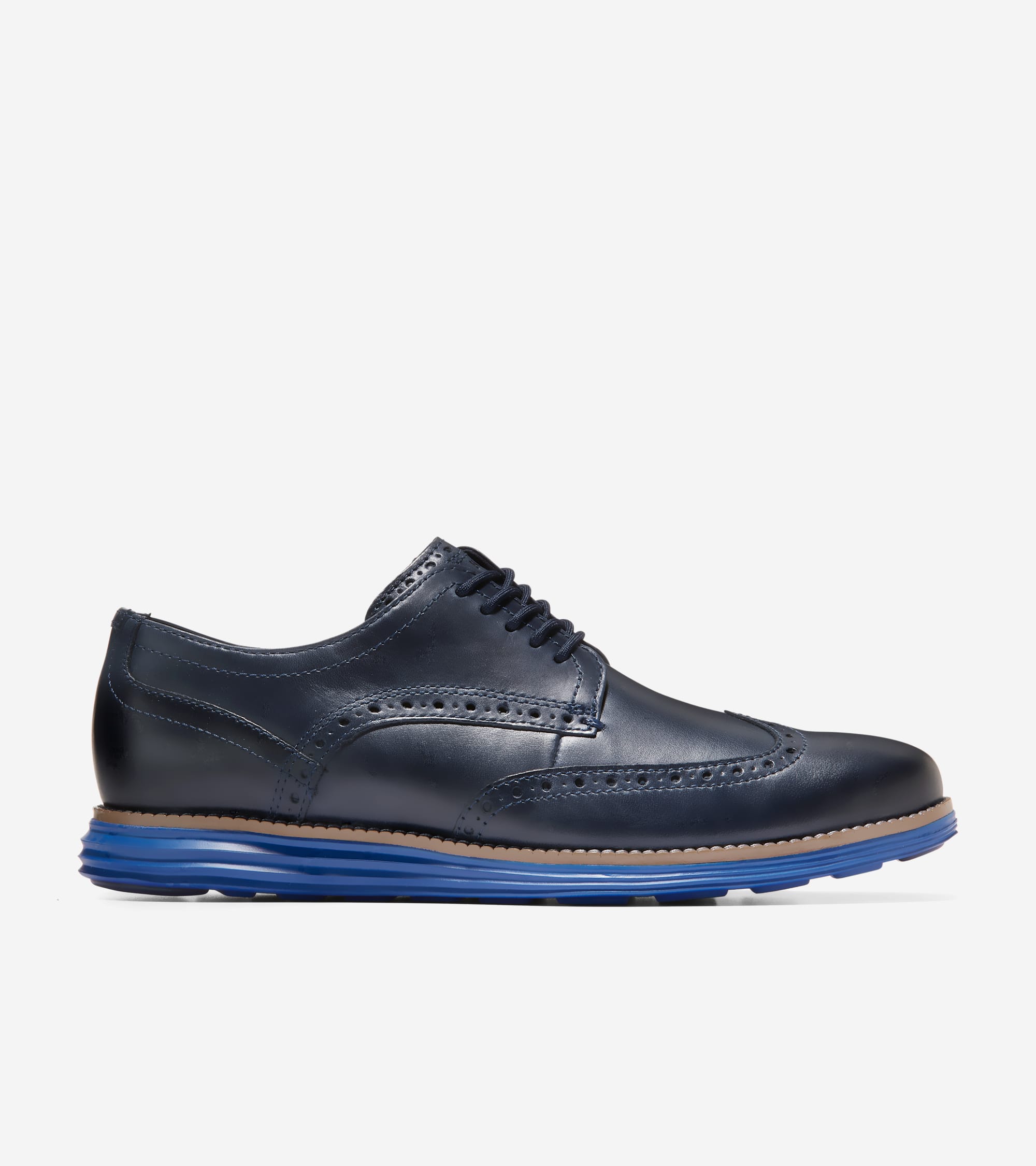 C35627:NAVY BLAZER/SODALITE BLUE
