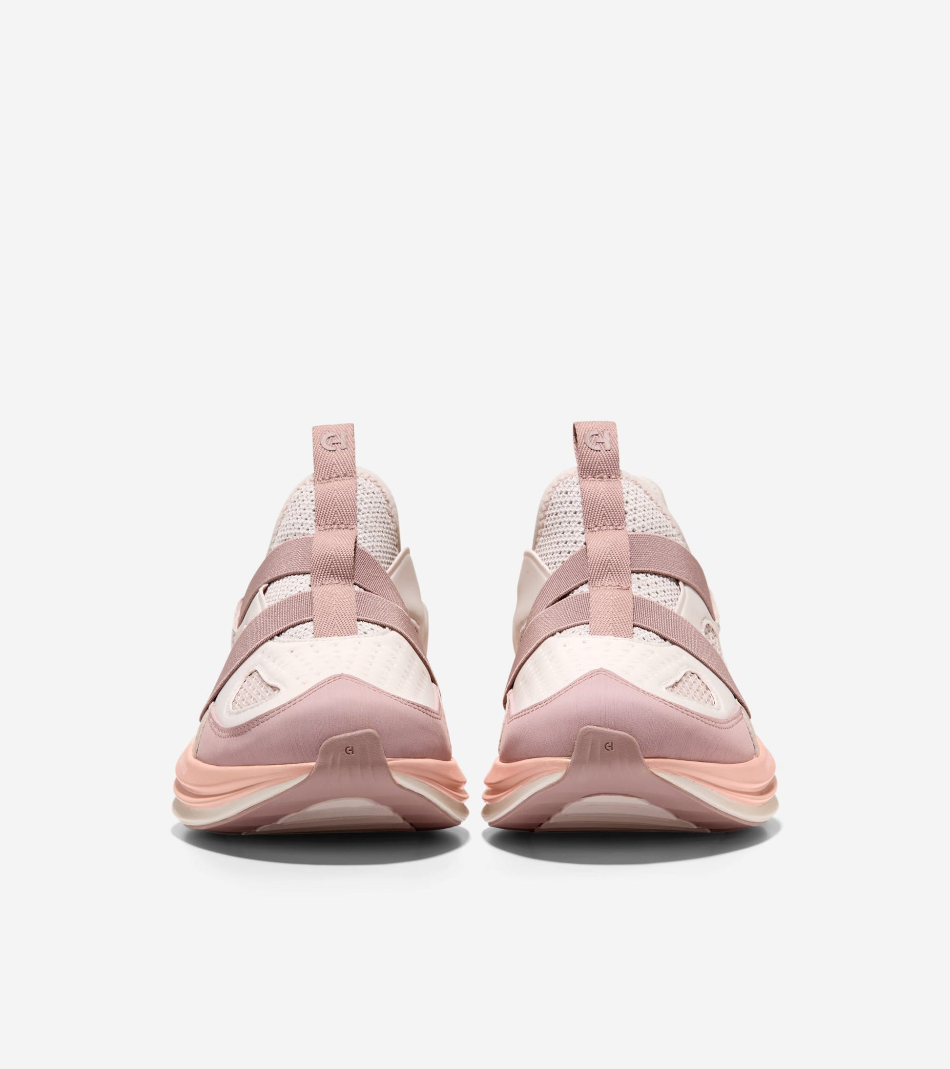 W32913:FAWN/CRYSTAL GRAY/ CAMEO ROSE/IVORY