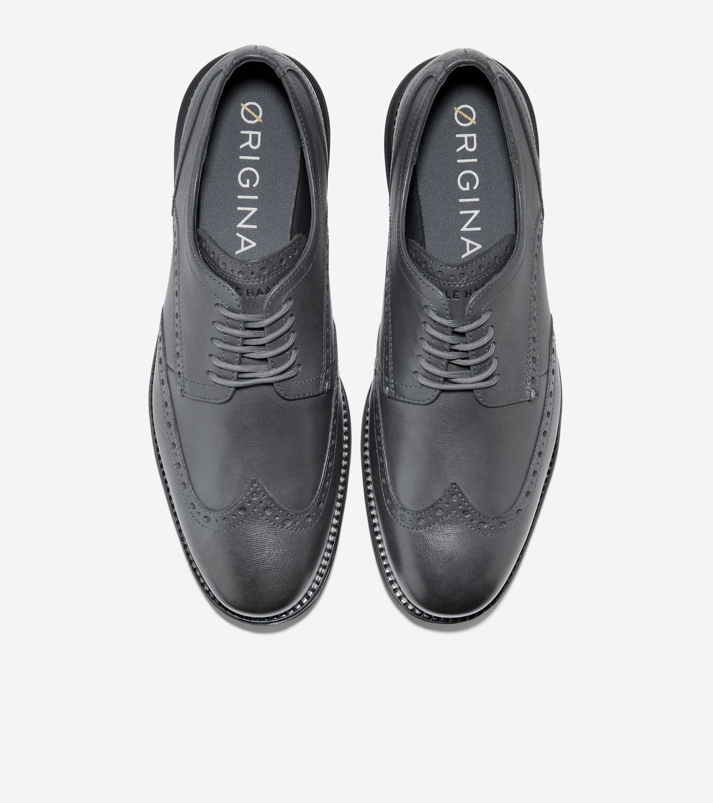 C38319:TURBULENCE SAFFIANO/BLACK