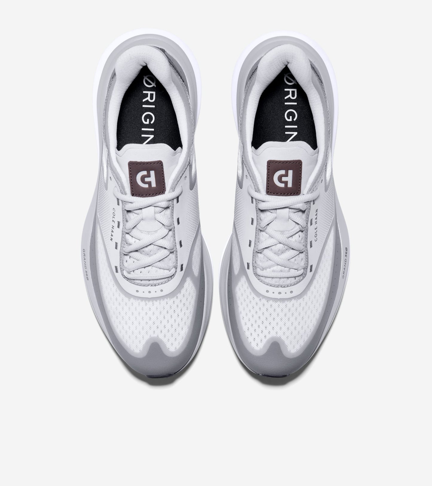 C40864:MICRO CHIP / QUIET SHADE / OPTIC WHITE