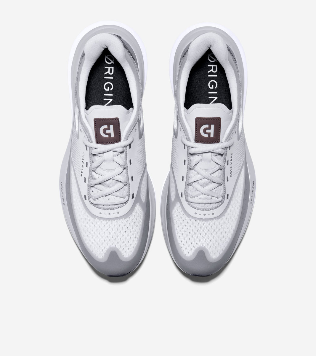 C40864:MICRO CHIP / QUIET SHADE / OPTIC WHITE