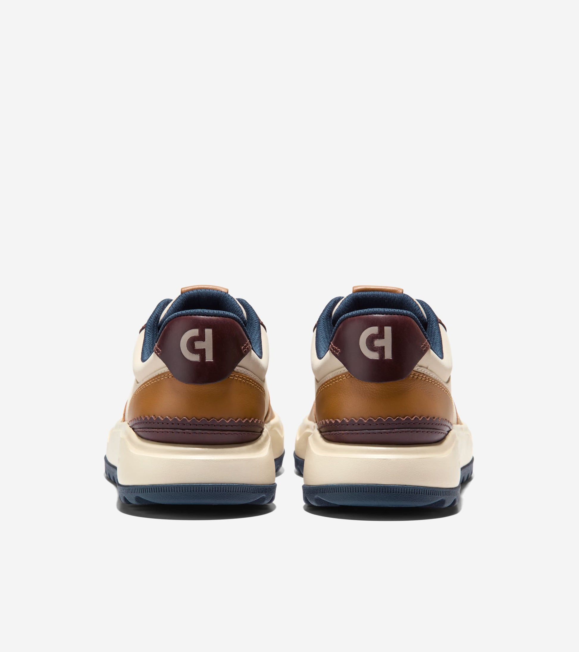 C43414:ANGORA NUBUCK / CH GOLDEN HONEY / IVORY WP