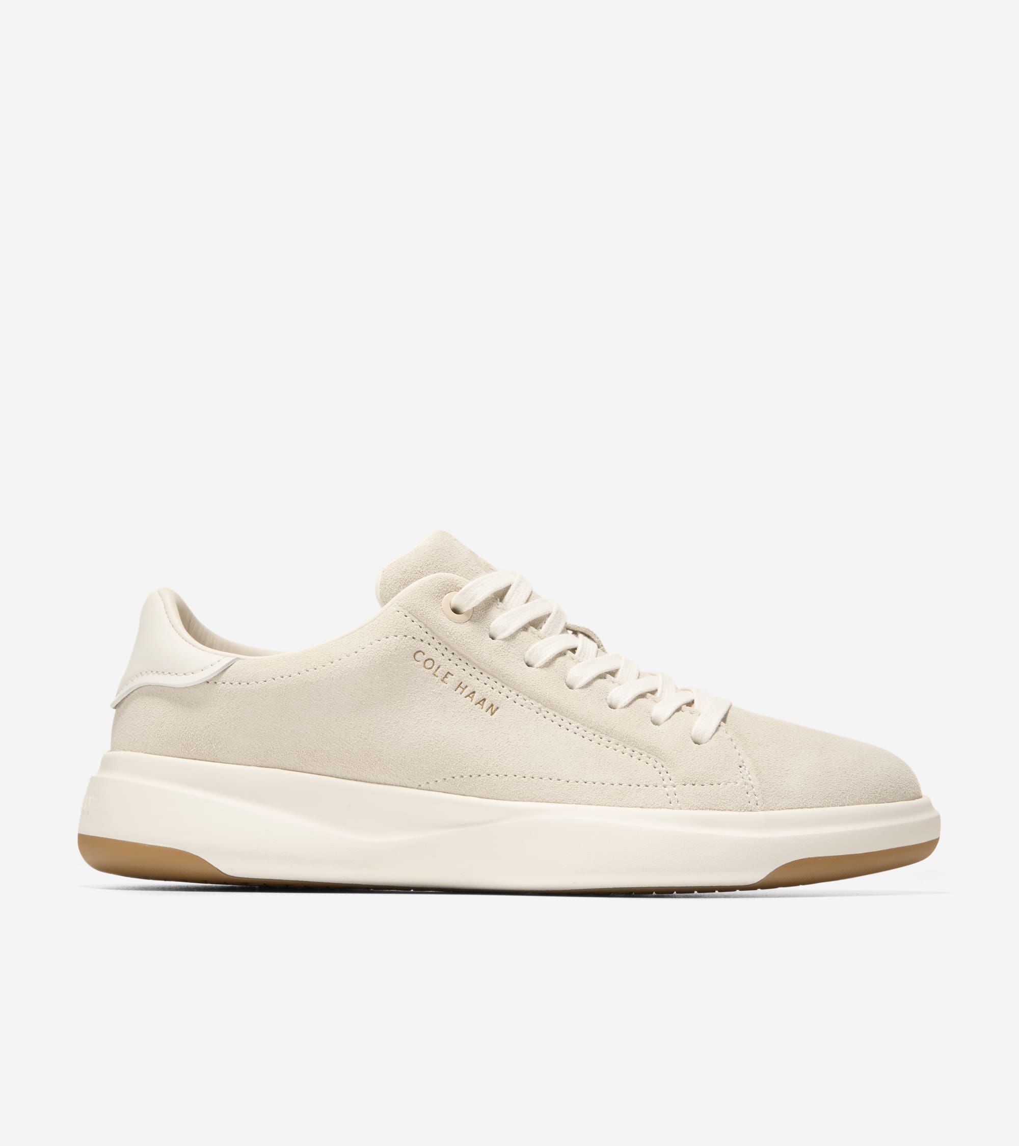 W35507:SAND DOLLAR SDE / CH POWDER LTHR
