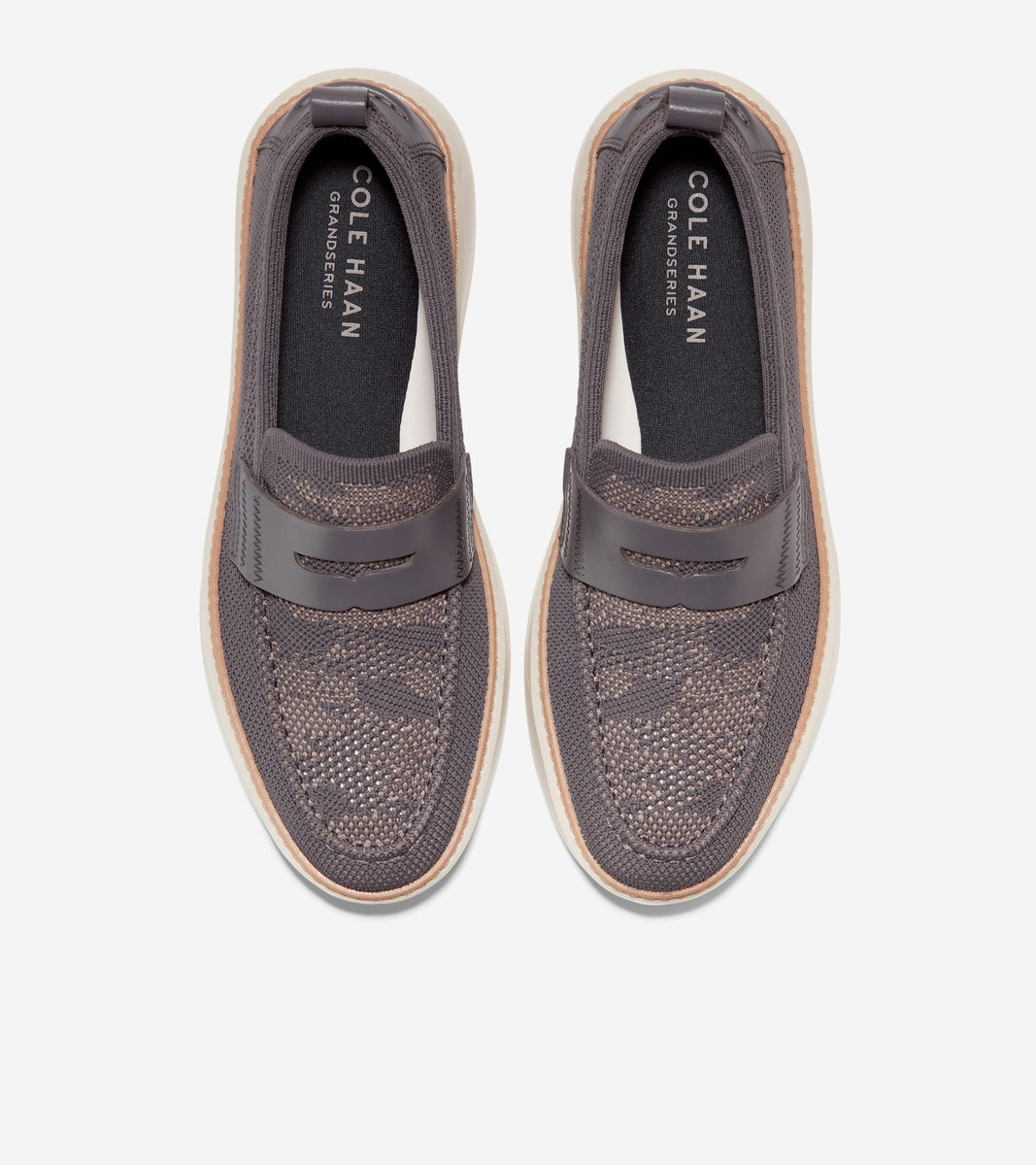 C37296:EIFFEL TOWER CAMO/IVORY