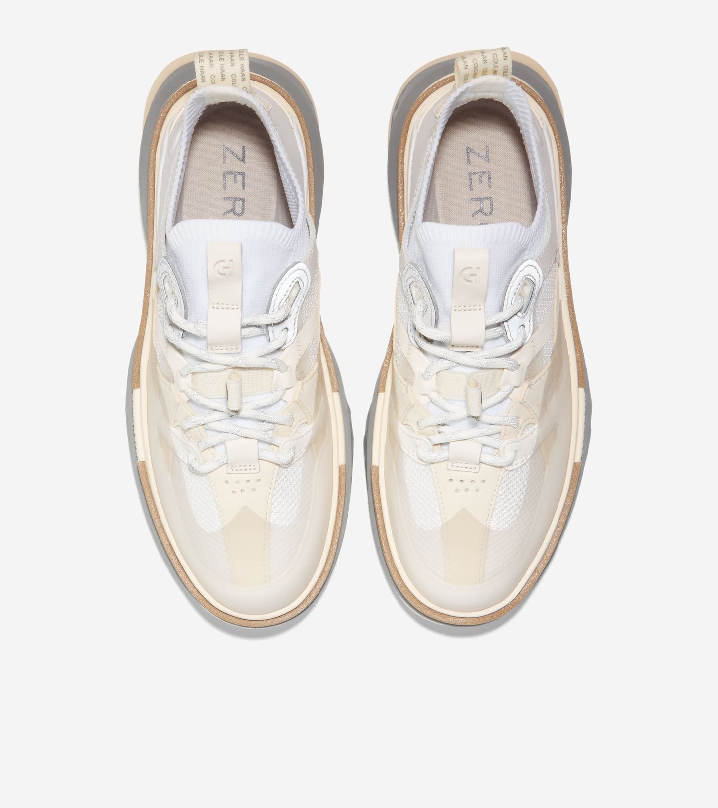 W26367:OPTIC WHITE/HARBOR MIST/EGRET/MONUMENT/SILVER REFLECTIVE