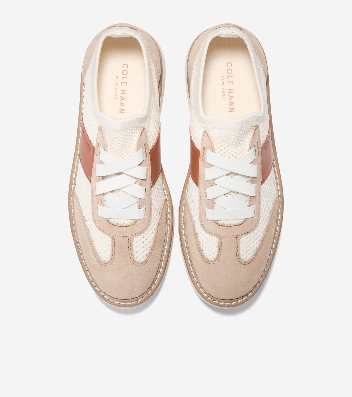 W35604:CH TUSCAN SAND SDE/AUBURN LTHR