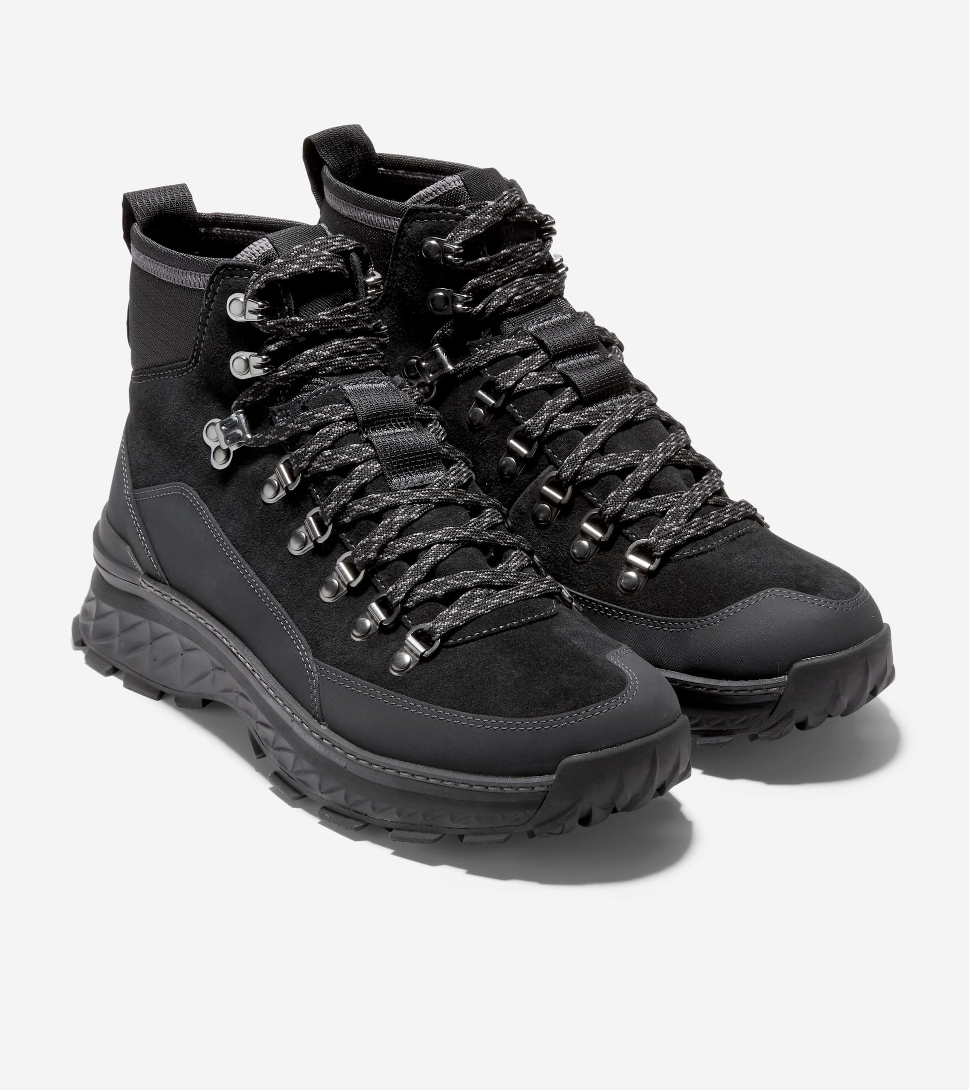 C35695:BLACK/BLACK WP