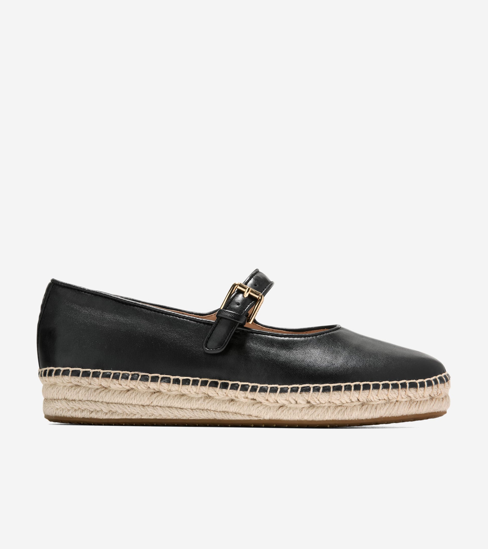 W35461:BLACK LEATHER