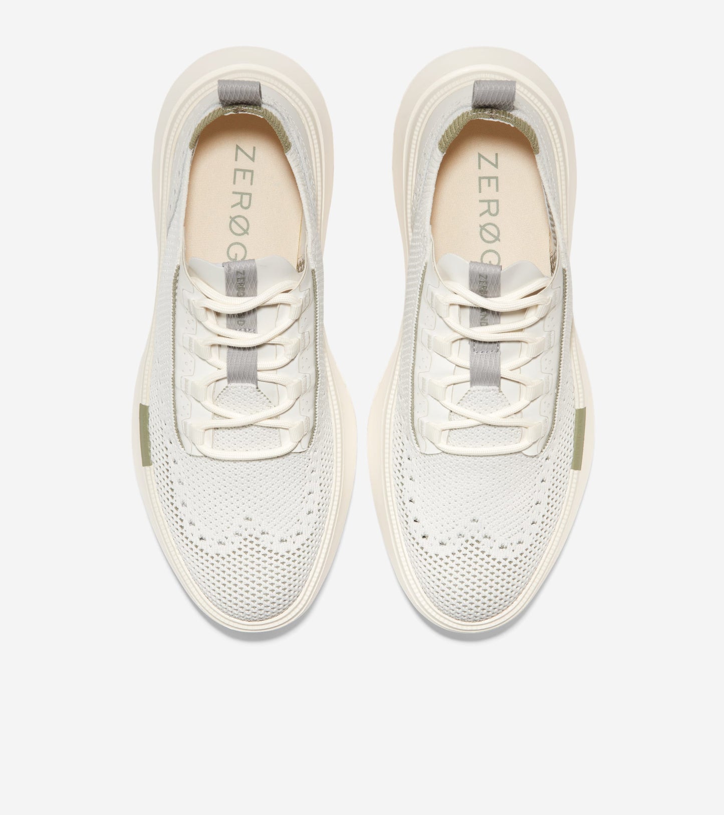 C37295:EGRET/OIL GREEN/EGRET