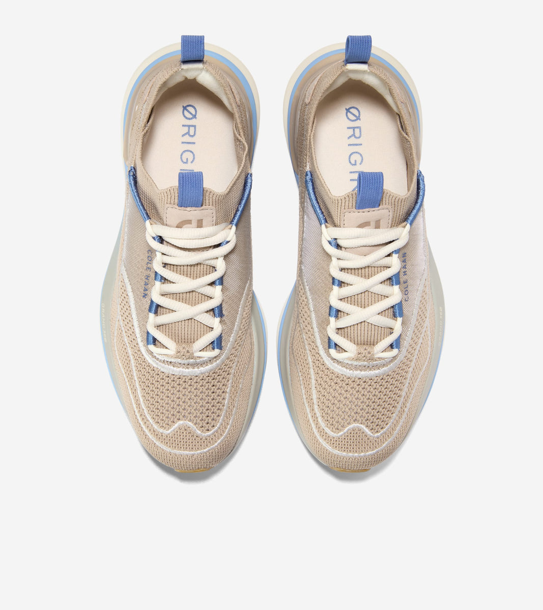 W32928:CH LT SESAME / IVORY / MOONLIGHT BLUE