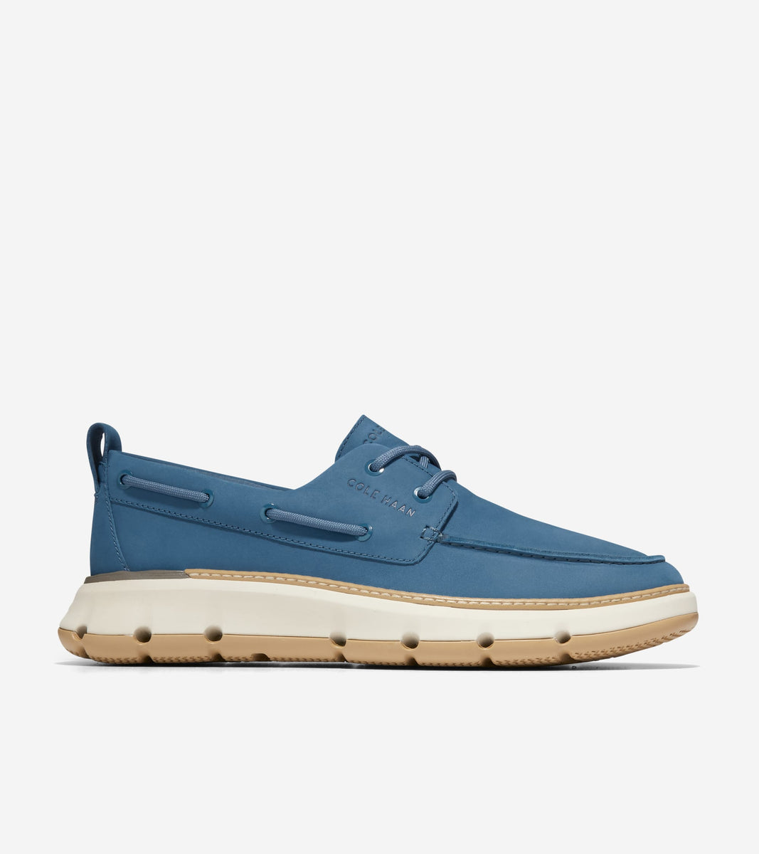 C36718:ENSIGN BLUE/ANGORA/GUM