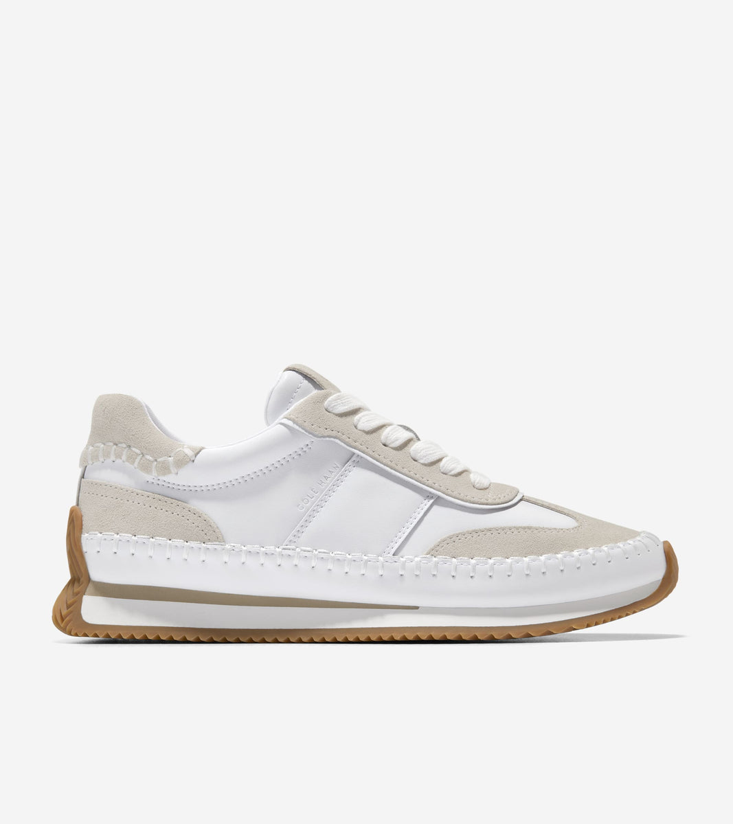 W32302:WHITE/SILVER BIRCH SUEDE