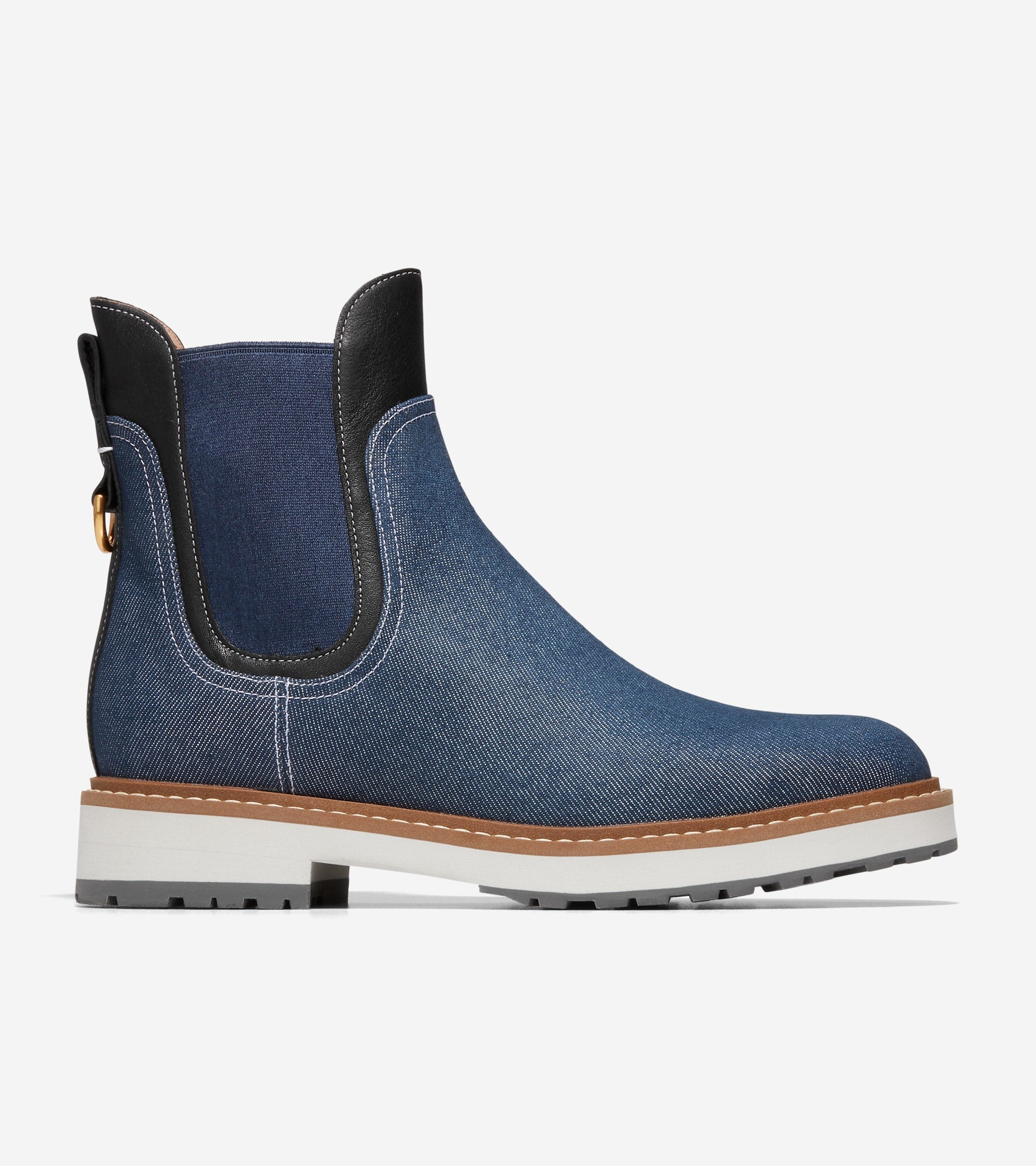 W29600:BLUE DENIM/IVORY