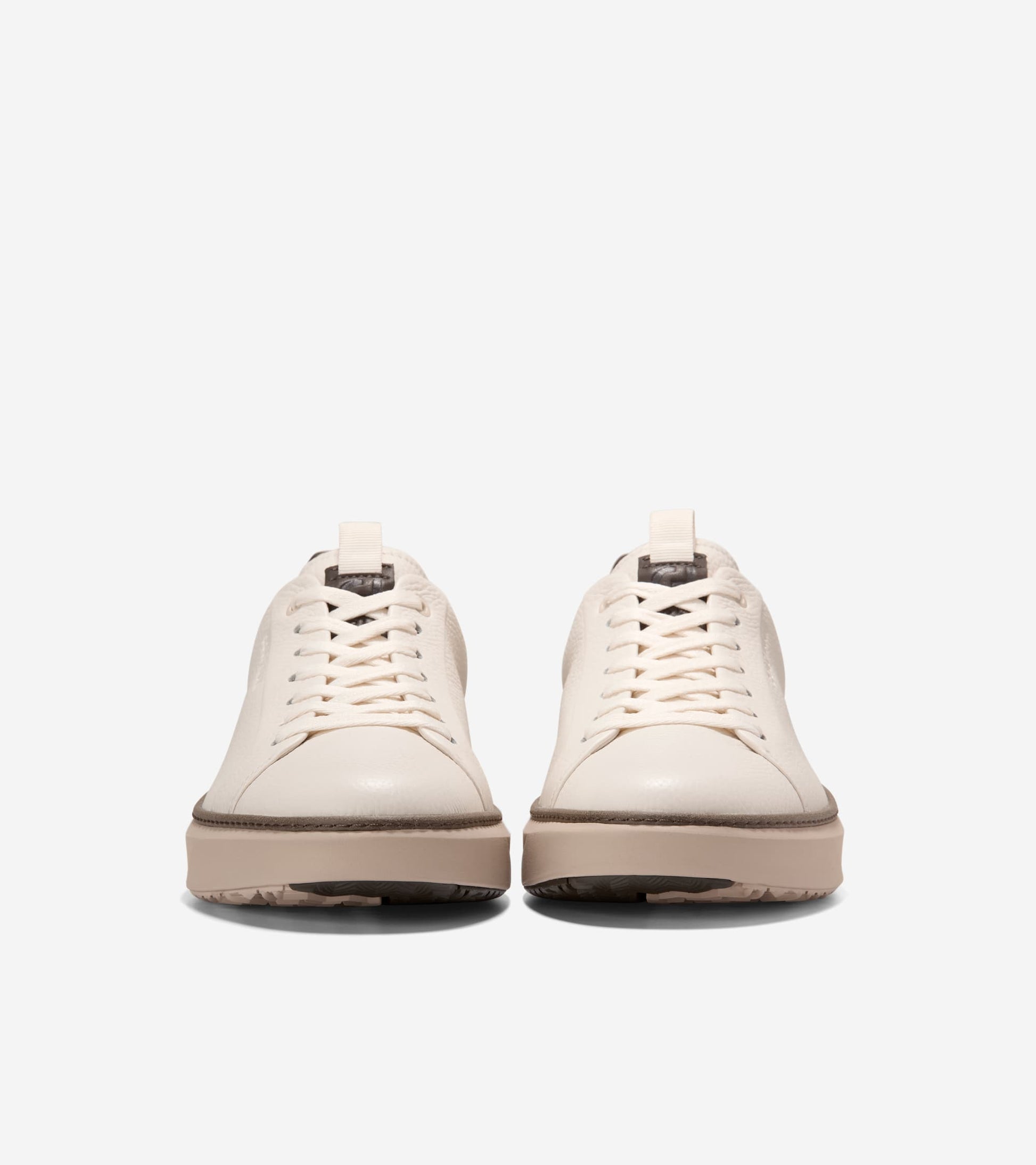 C41321:IVORY WP / CH DEEP OLIVE / CH LT SESAME