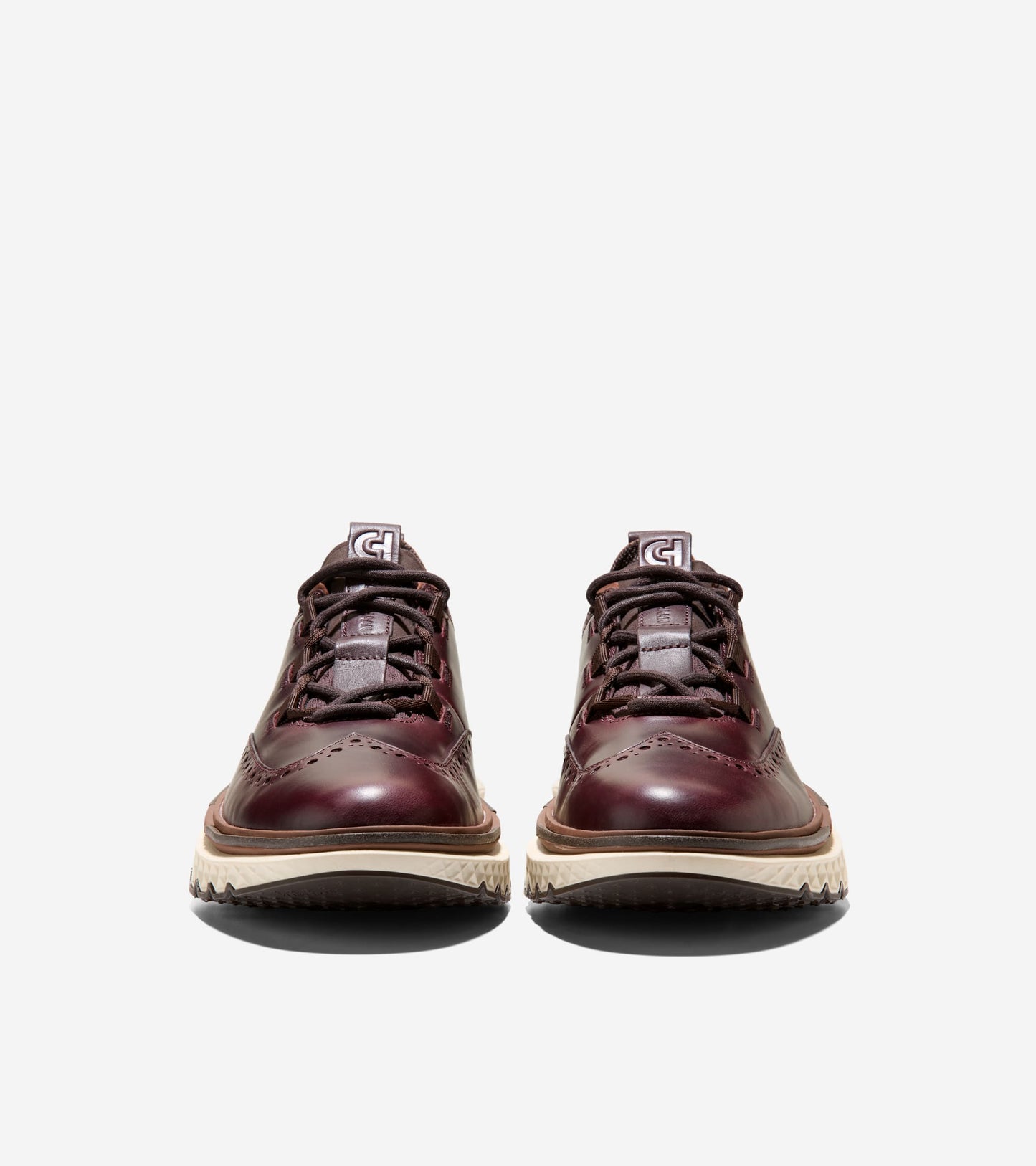 C40989:CH CHOCOLATE RAISIN / CH DK SEQUOIA / IVORY